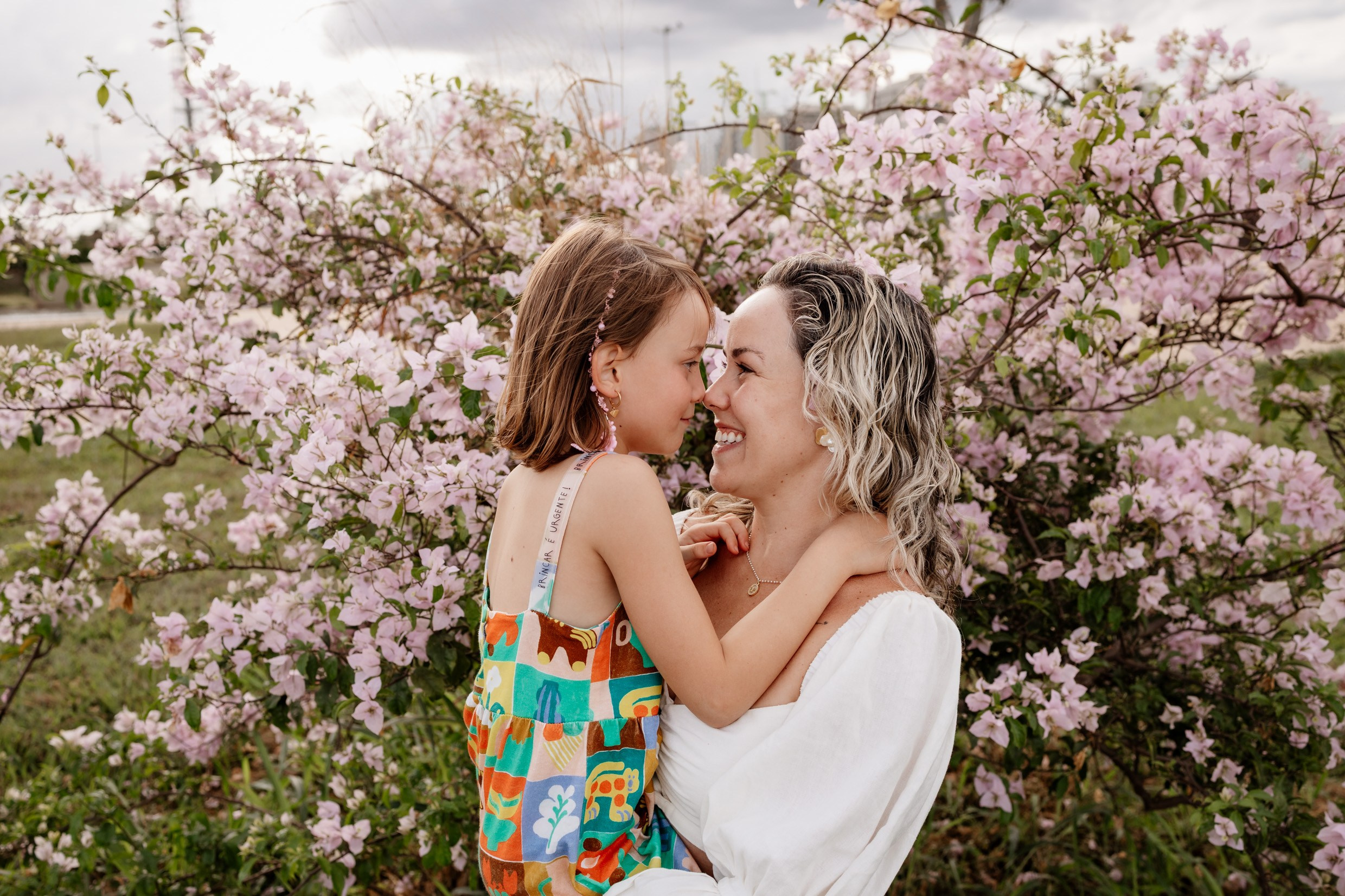 ensaio família eixo monumental Brasília