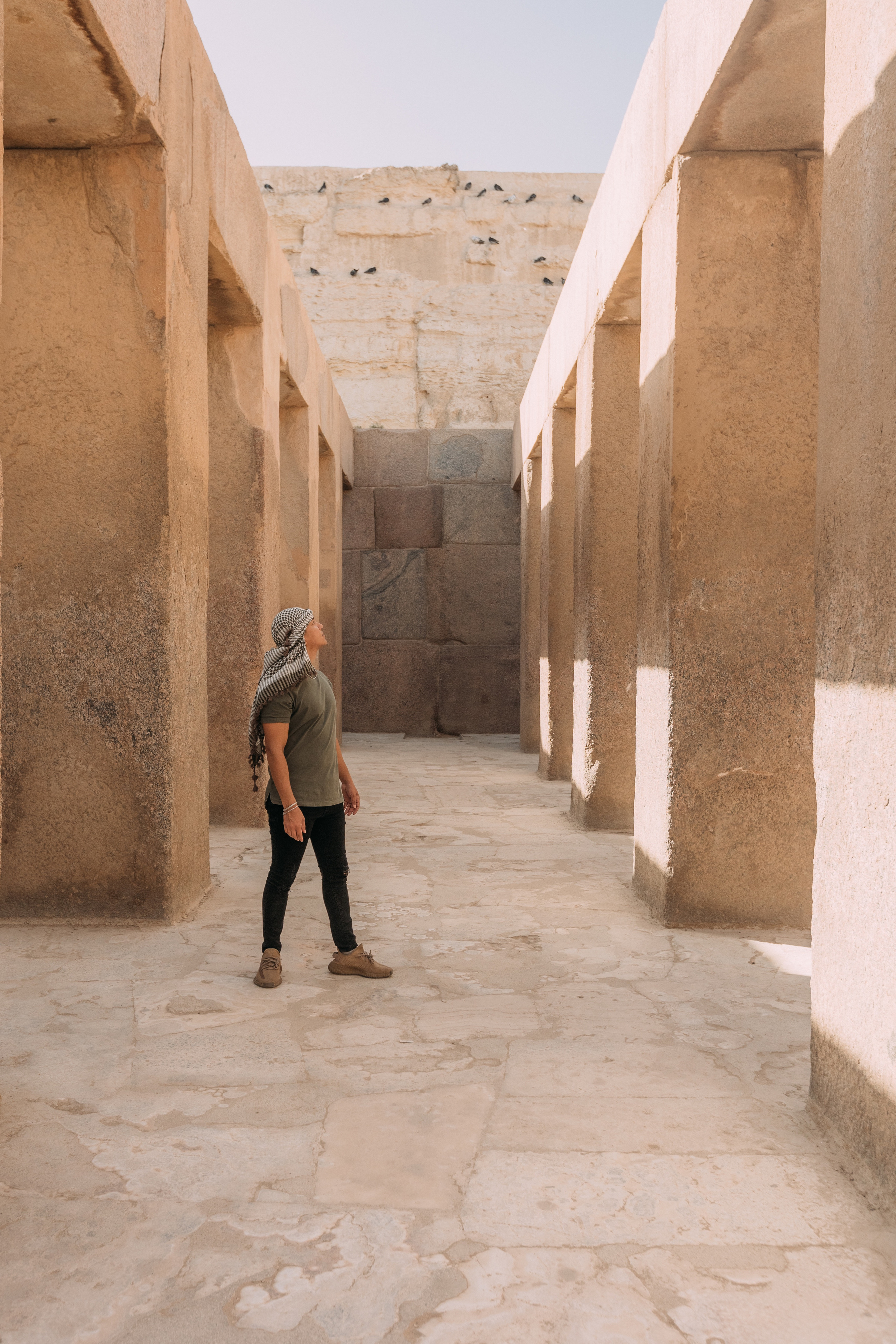 Nathan. Фотограф в Каире Египет Анастасия Ильина