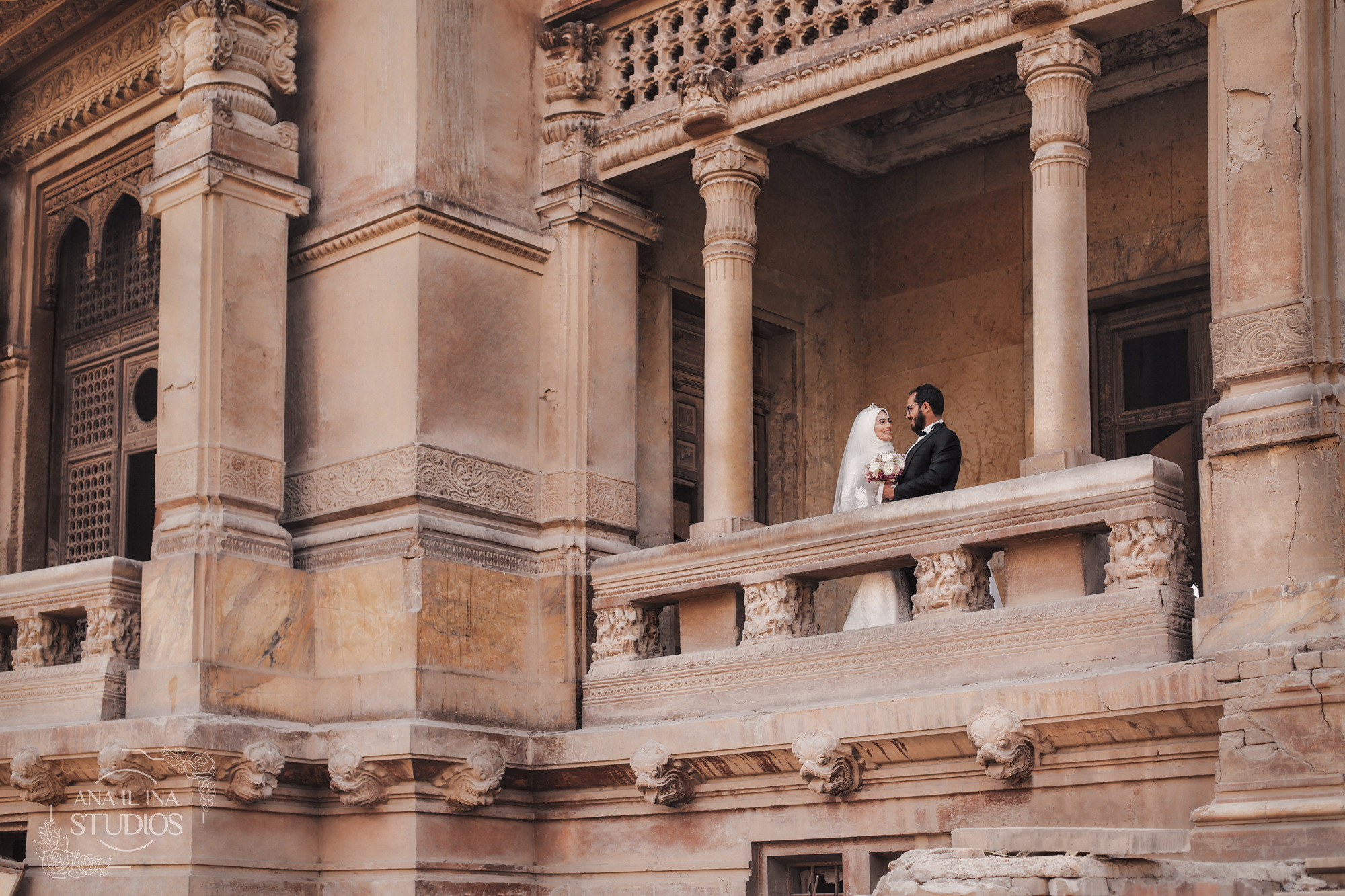 Свадьба в Египте. Фотограф в Каире Египет Анастасия Ильина