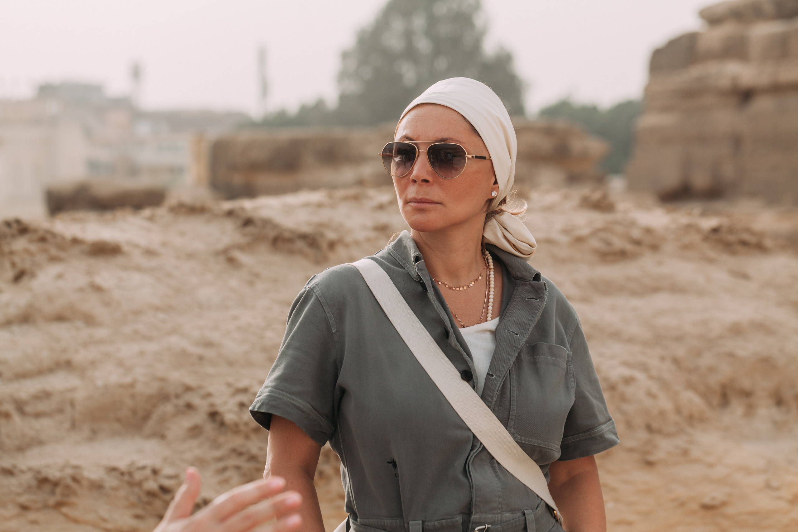 ВИП тур от агентства President travel. Фотограф в Каире Египет Анастасия Ильина