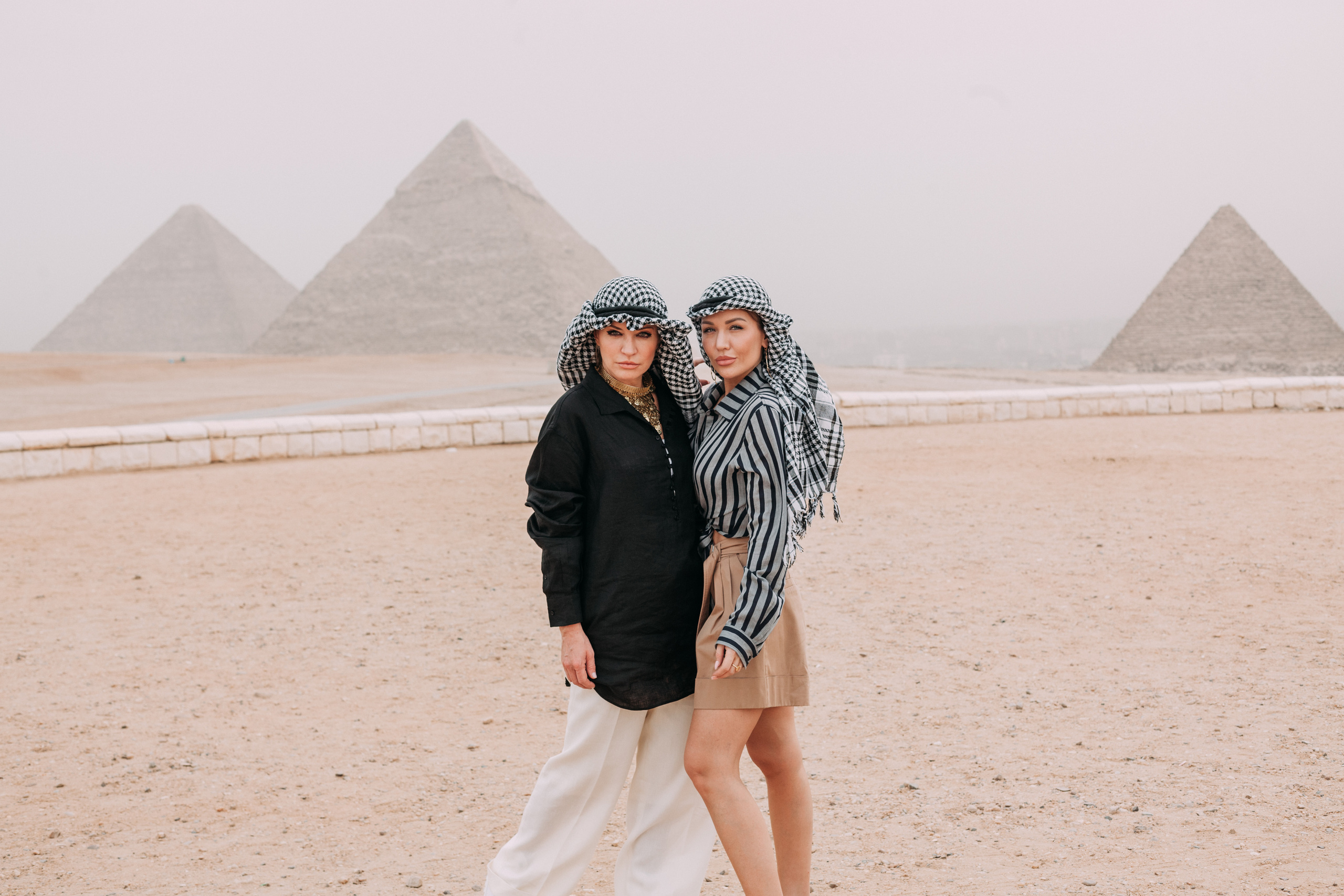 ВИП тур от агентства President travel. Фотограф в Каире Египет Анастасия Ильина