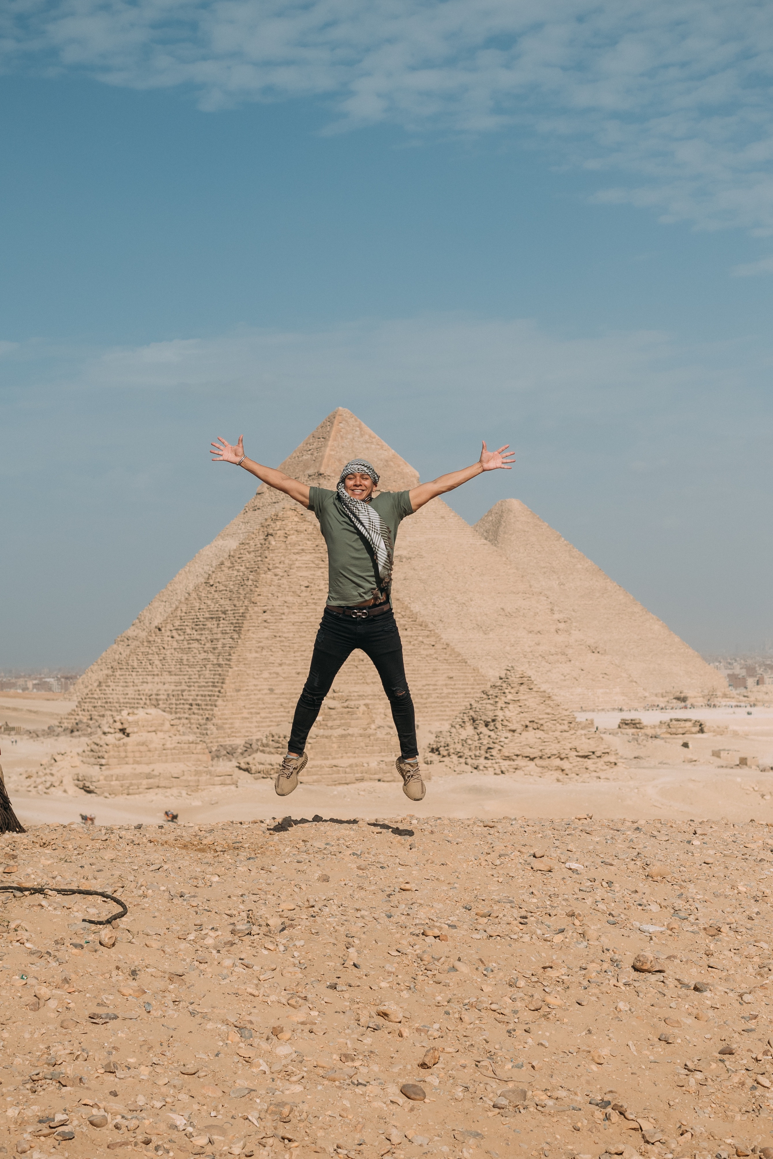 Nathan. Фотограф в Каире Египет Анастасия Ильина