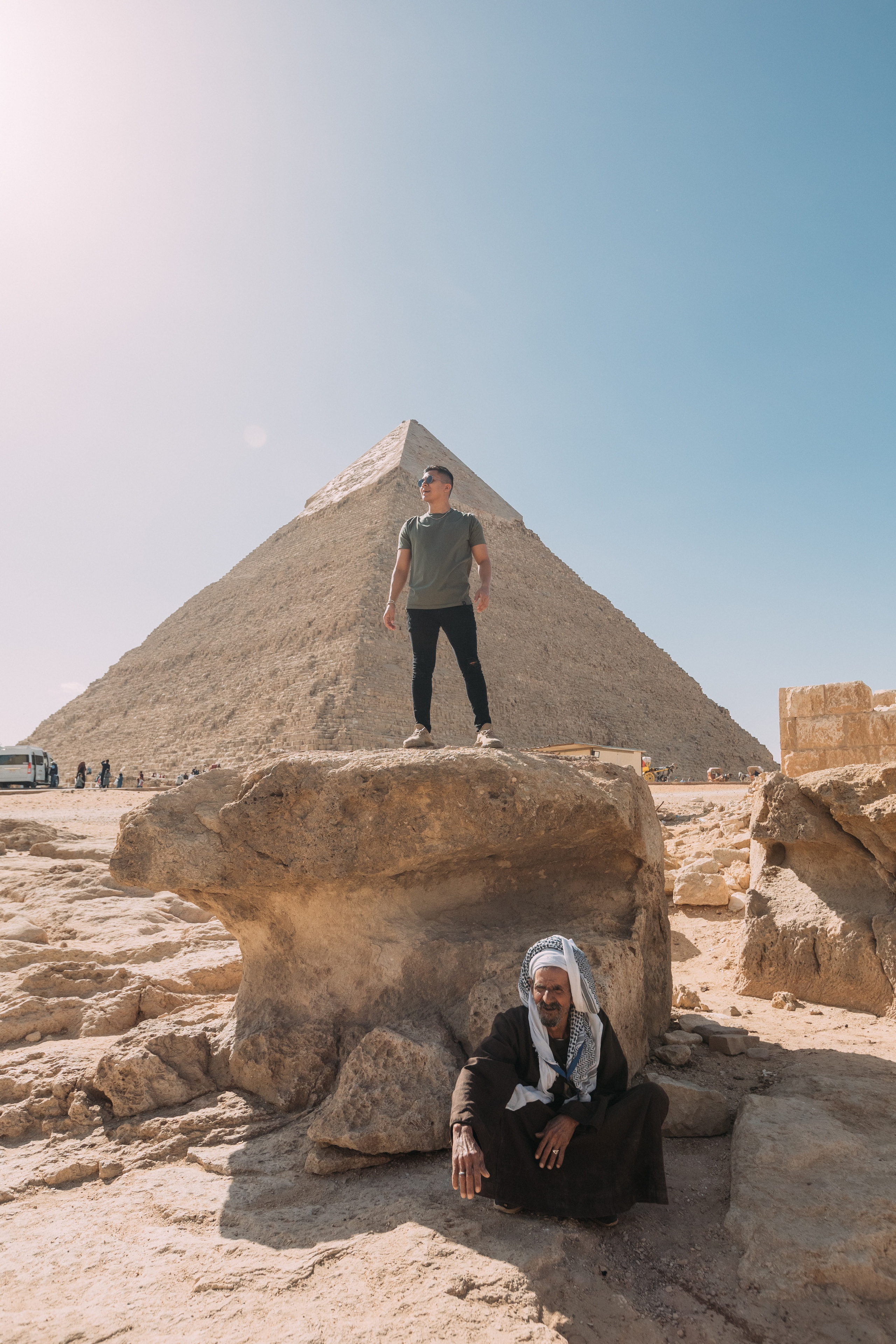 Nathan. Фотограф в Каире Египет Анастасия Ильина