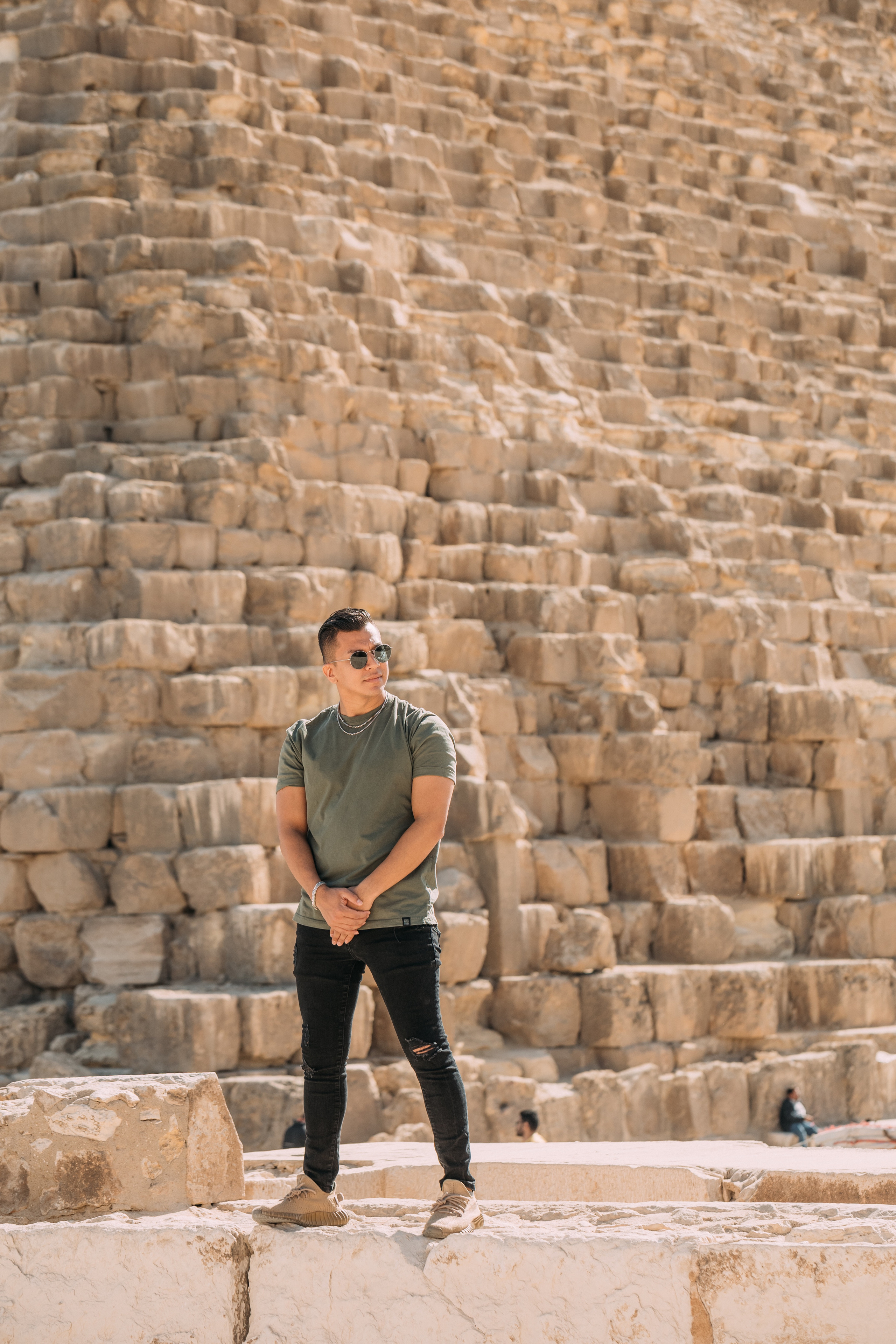 Nathan. Фотограф в Каире Египет Анастасия Ильина