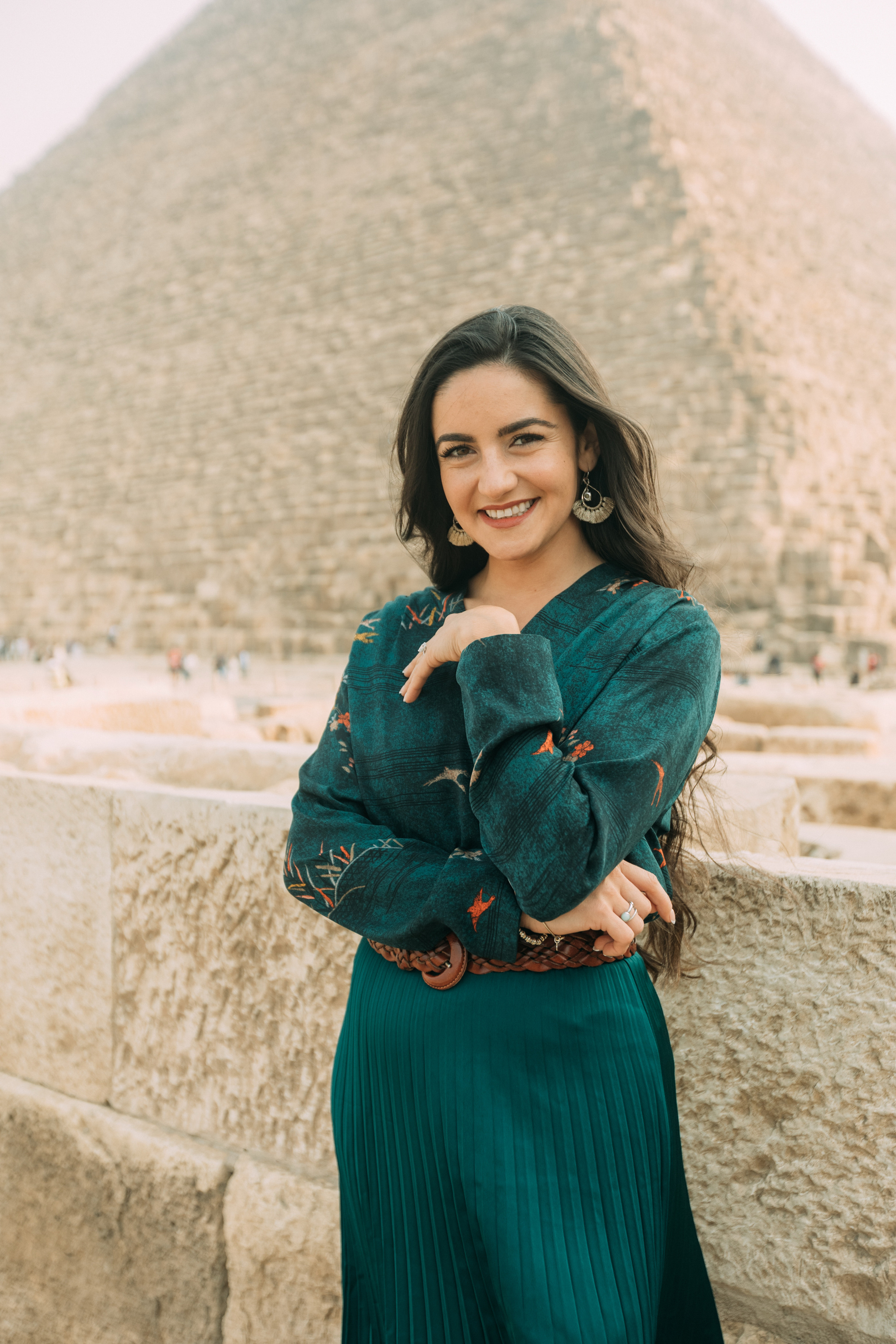 Счастливые влюбленные. Фотограф в Каире Египет Анастасия Ильина