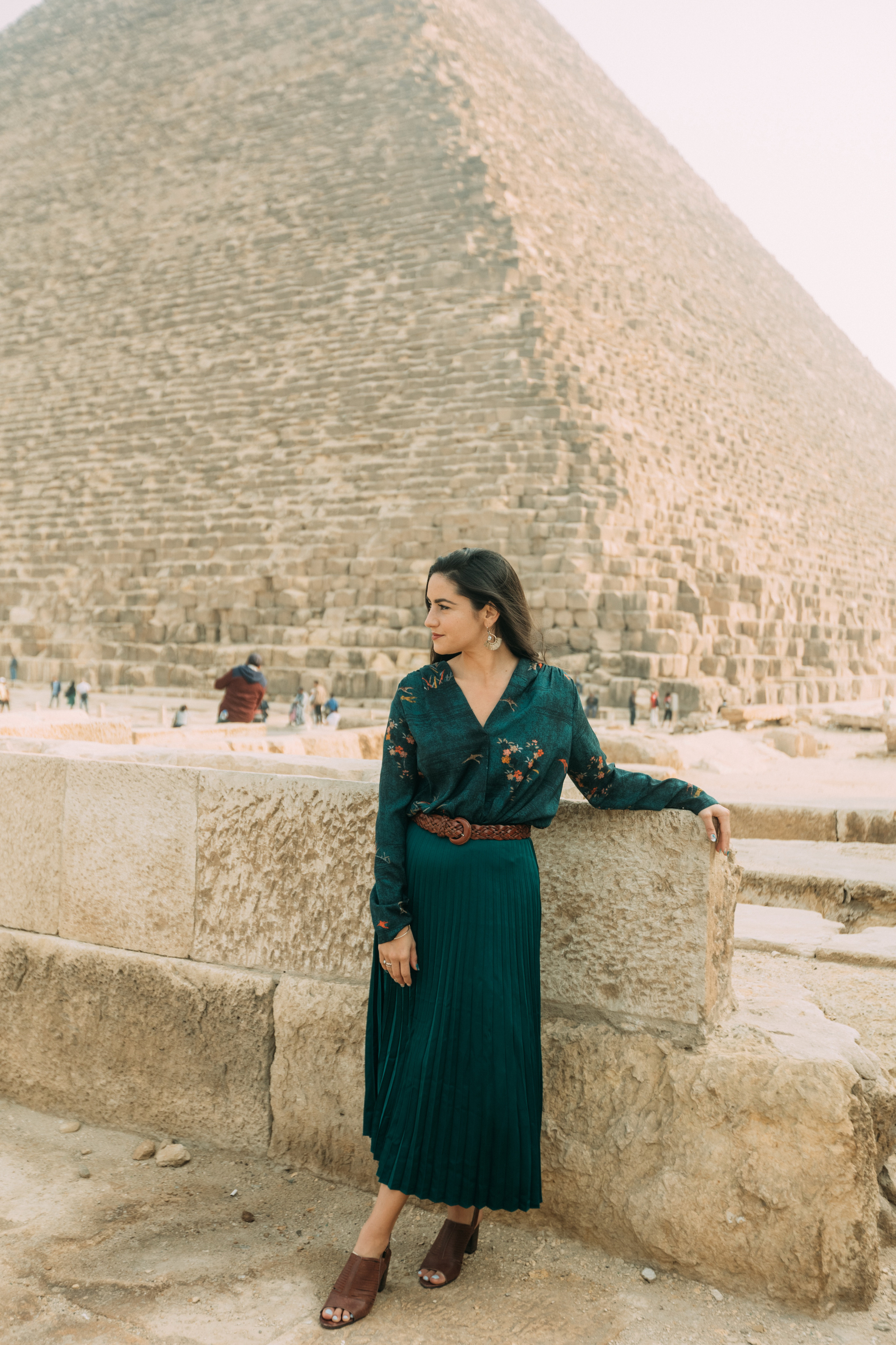 Счастливые влюбленные. Фотограф в Каире Египет Анастасия Ильина