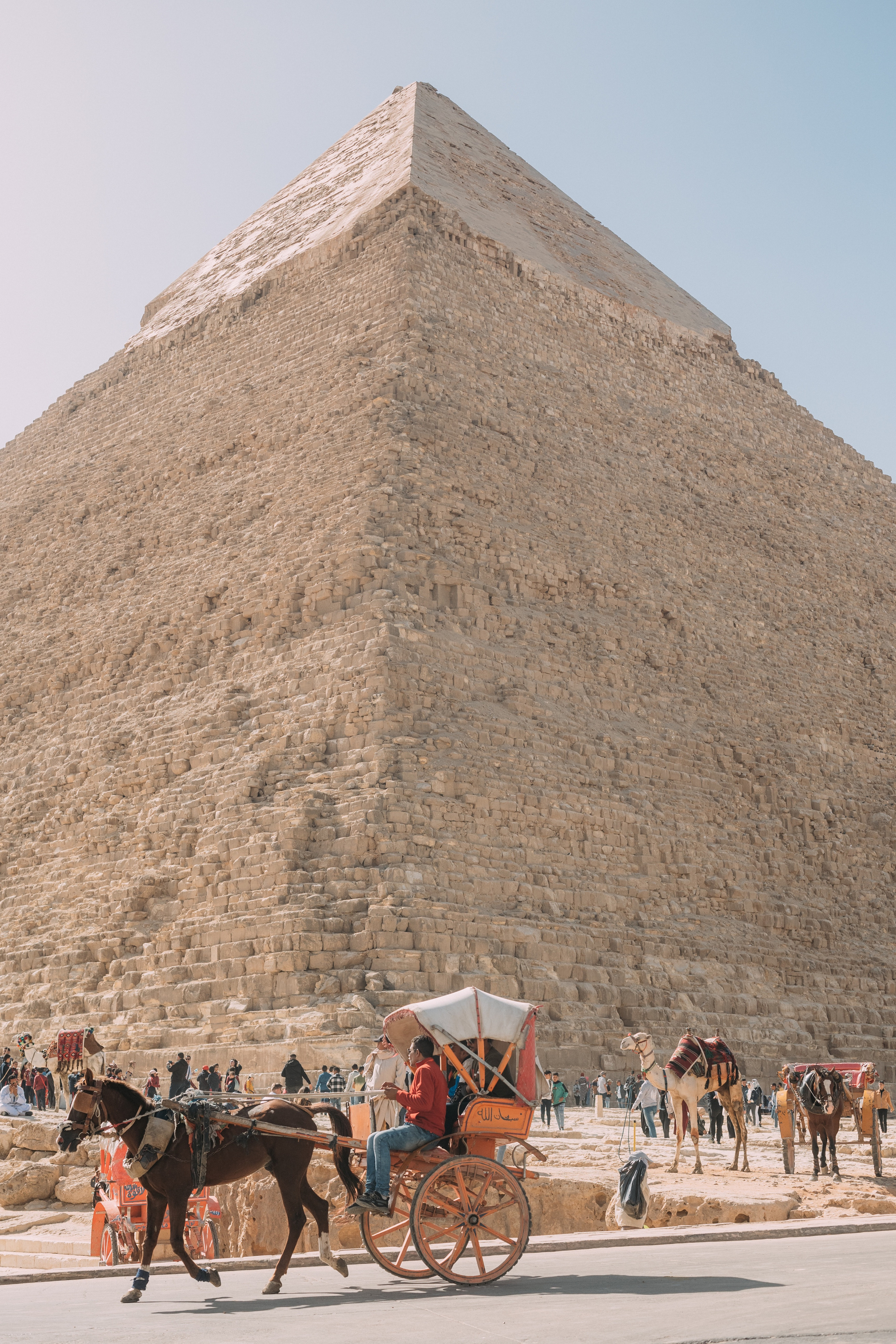 Nathan. Фотограф в Каире Египет Анастасия Ильина