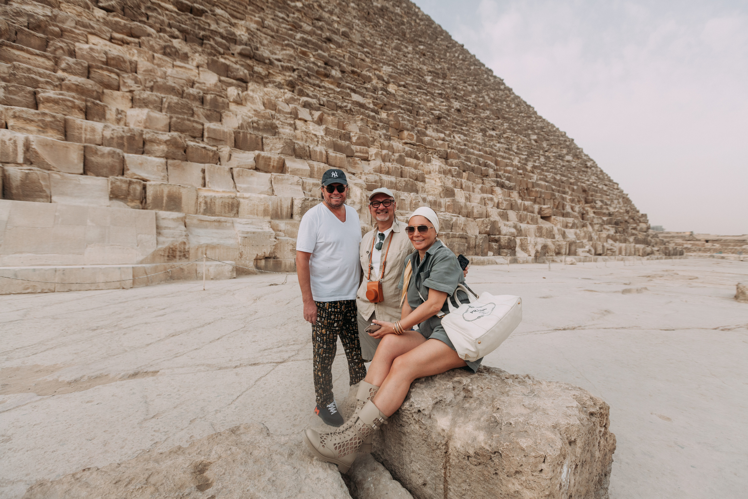 ВИП тур от агентства President travel. Фотограф в Каире Египет Анастасия Ильина