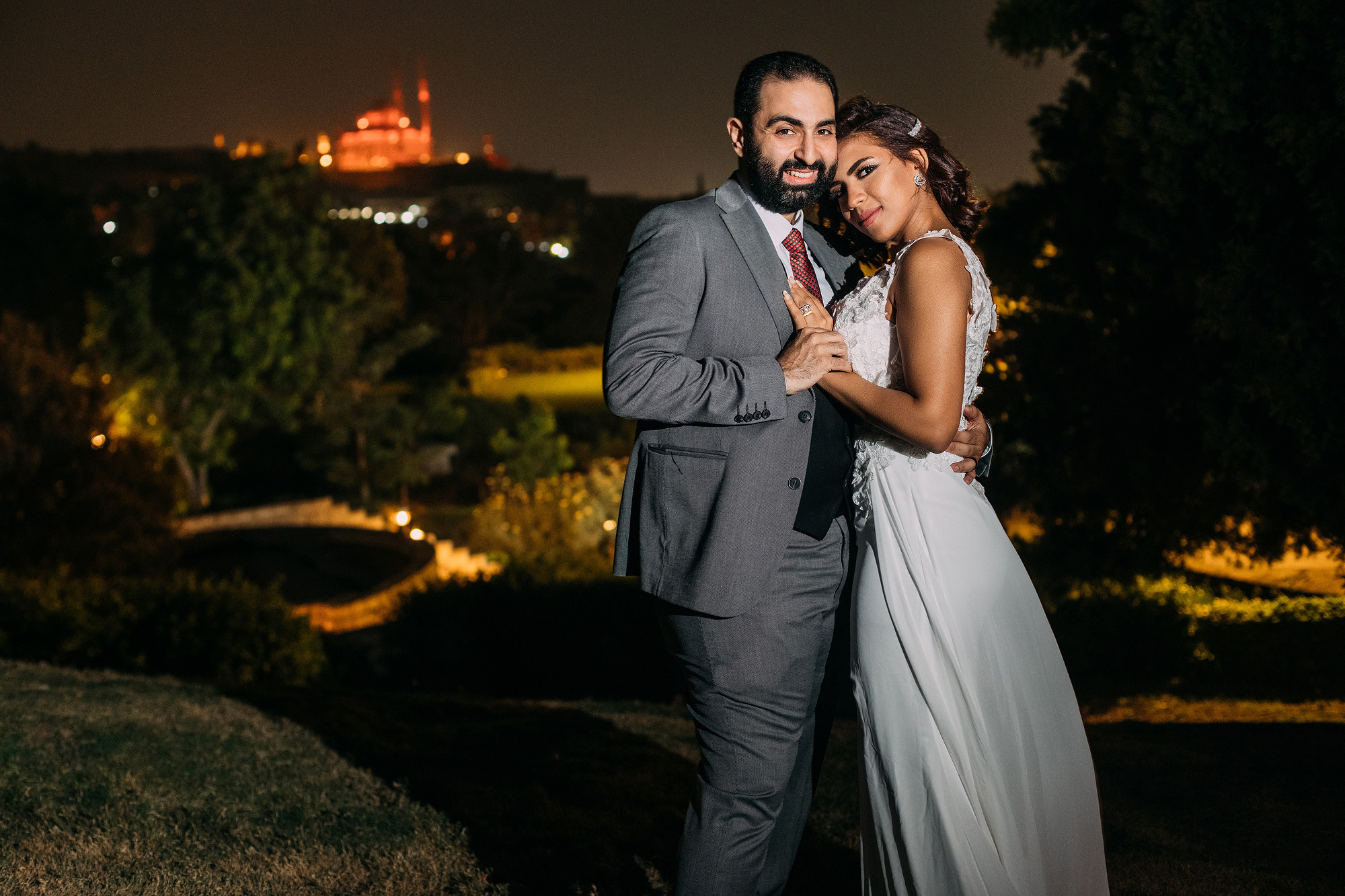 Свадьба в Египте. Фотограф в Каире Египет Анастасия Ильина