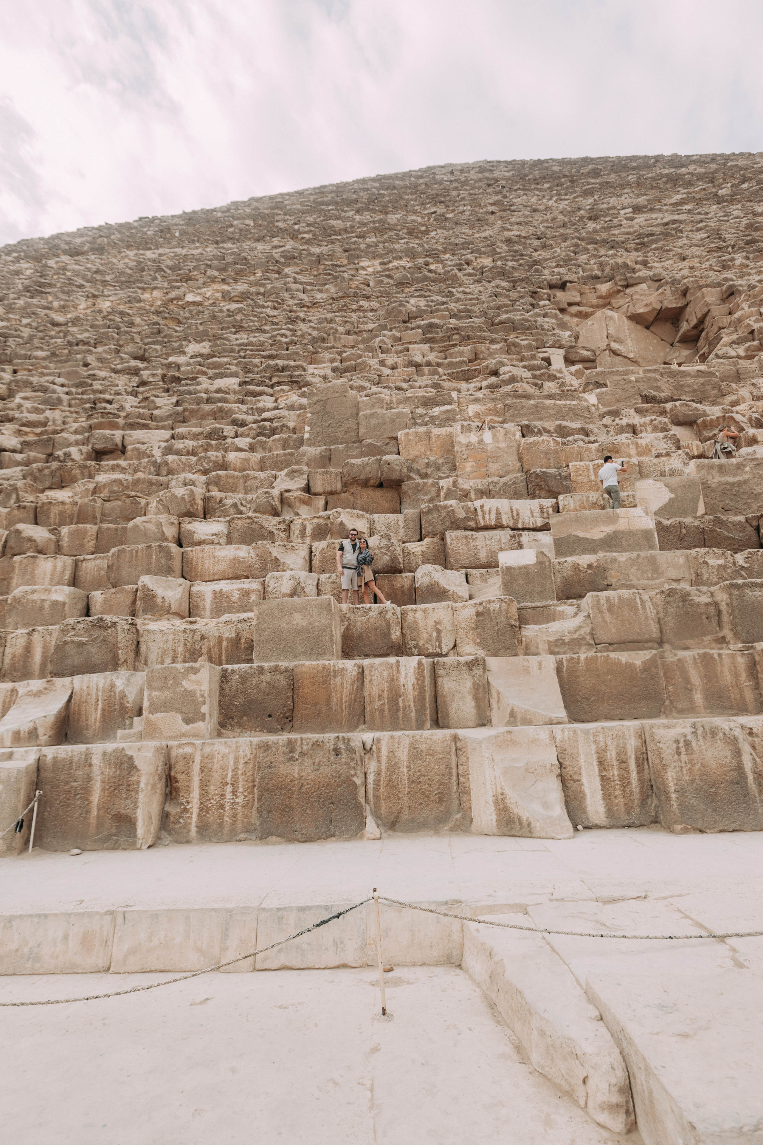 ВИП тур от агентства President travel. Фотограф в Каире Египет Анастасия Ильина