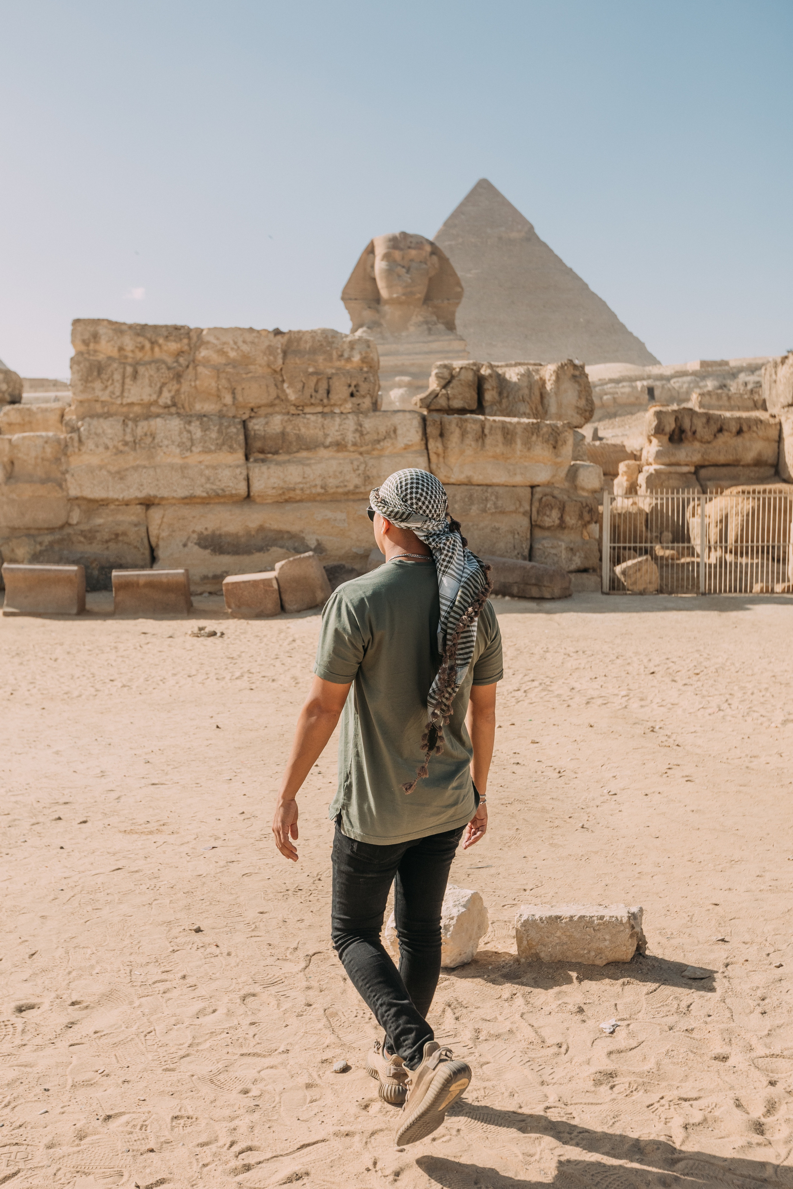 Nathan. Фотограф в Каире Египет Анастасия Ильина