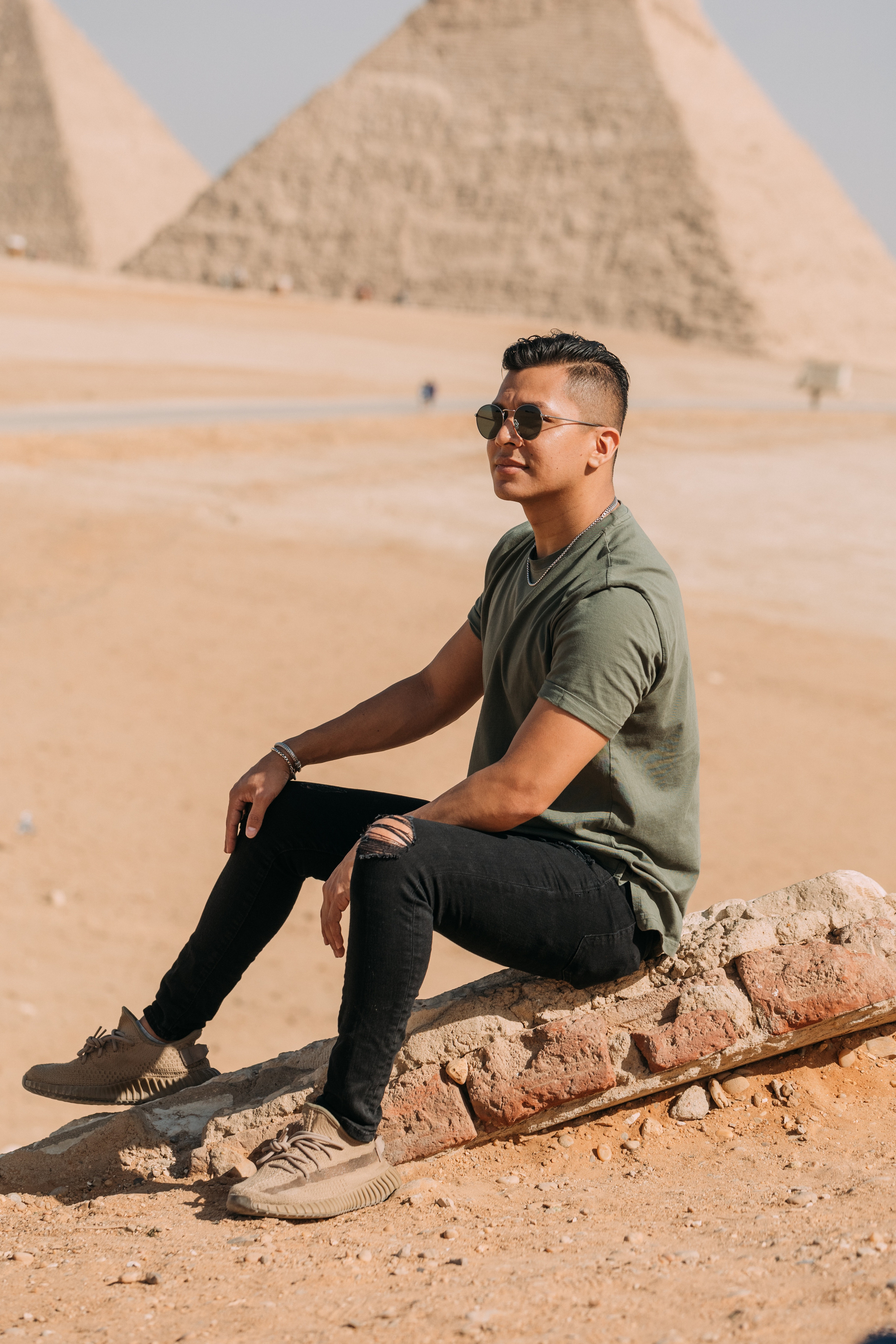 Nathan. Фотограф в Каире Египет Анастасия Ильина