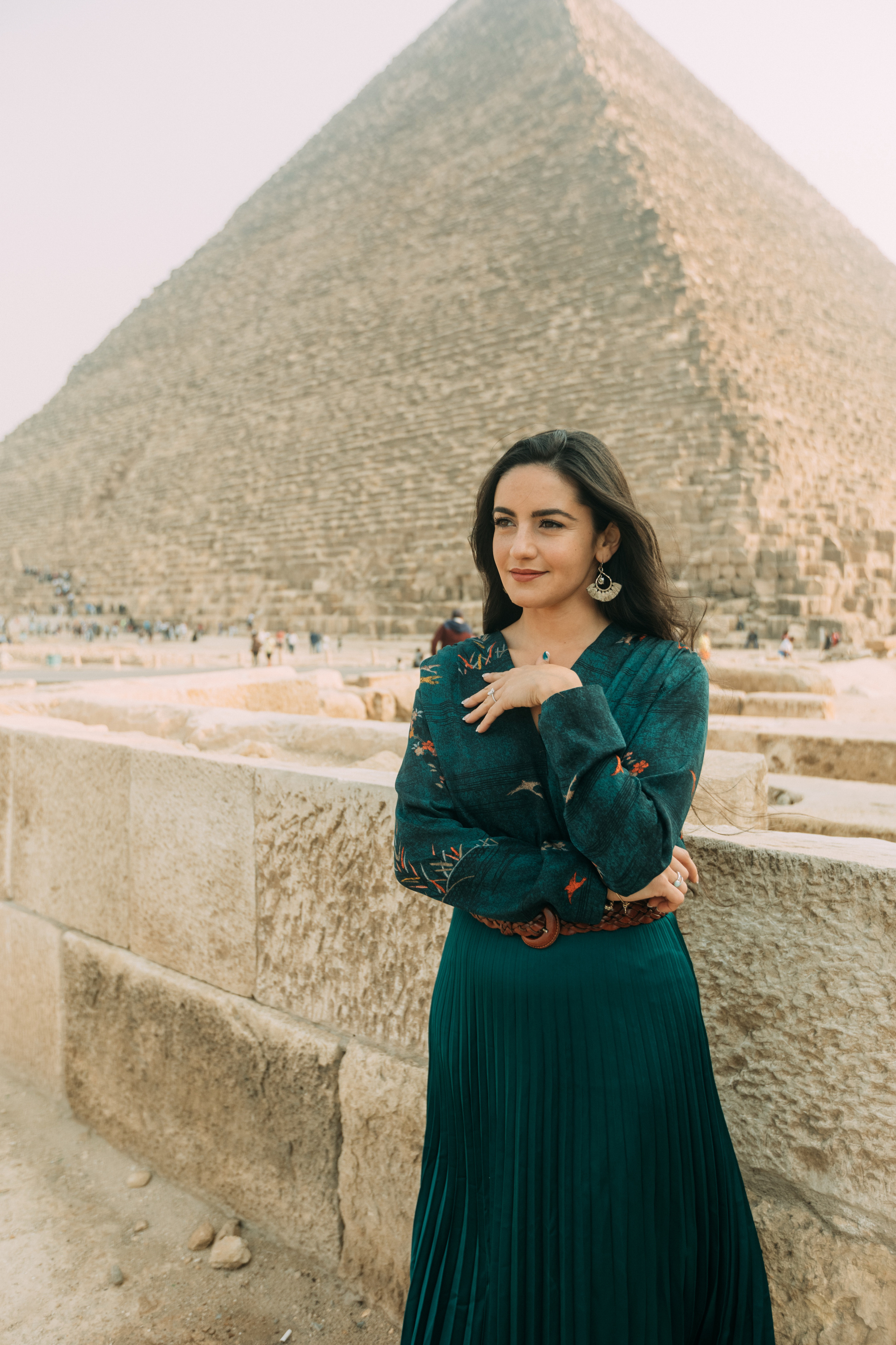 Счастливые влюбленные. Фотограф в Каире Египет Анастасия Ильина