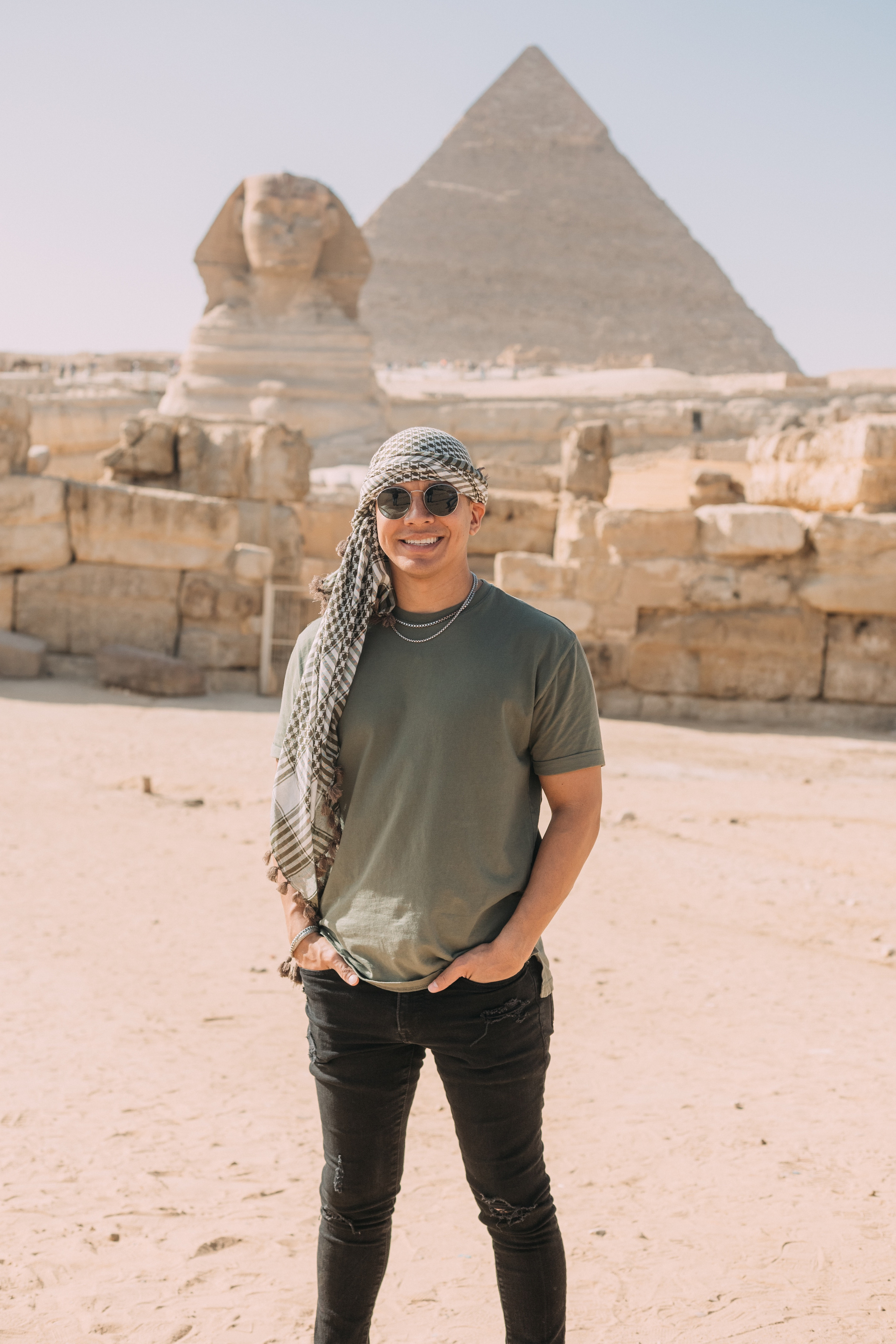 Nathan. Фотограф в Каире Египет Анастасия Ильина