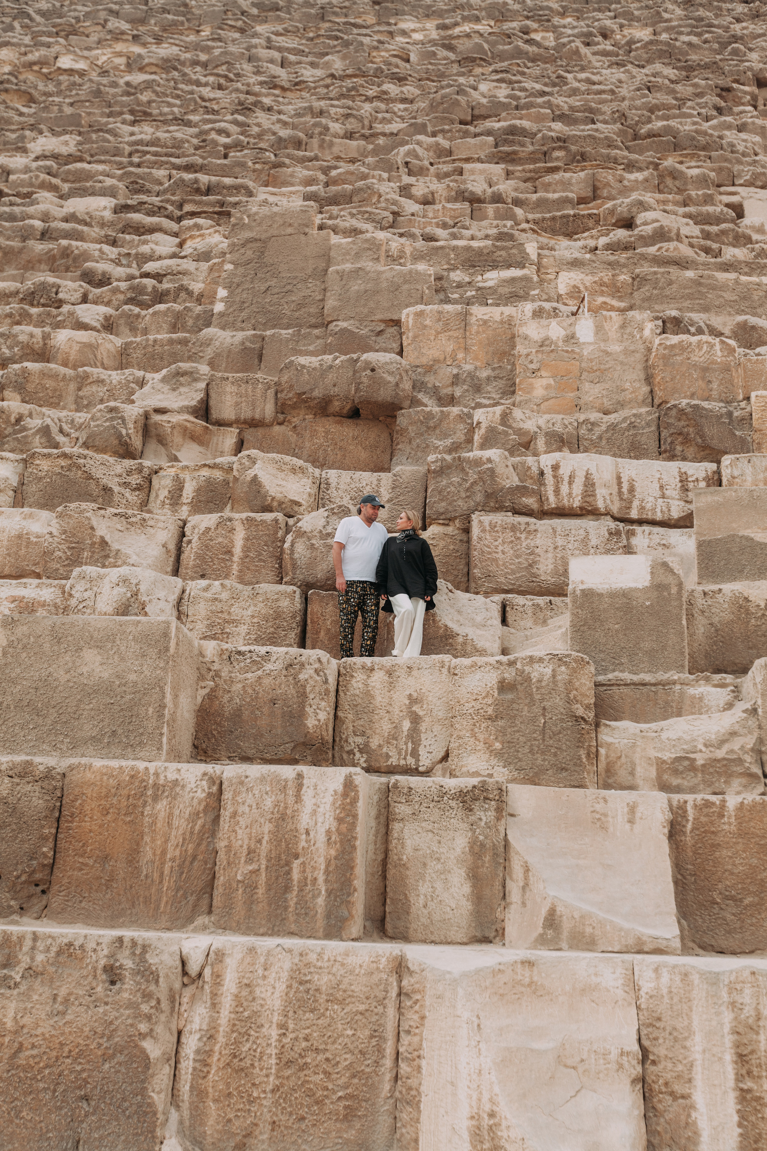 ВИП тур от агентства President travel. Фотограф в Каире Египет Анастасия Ильина