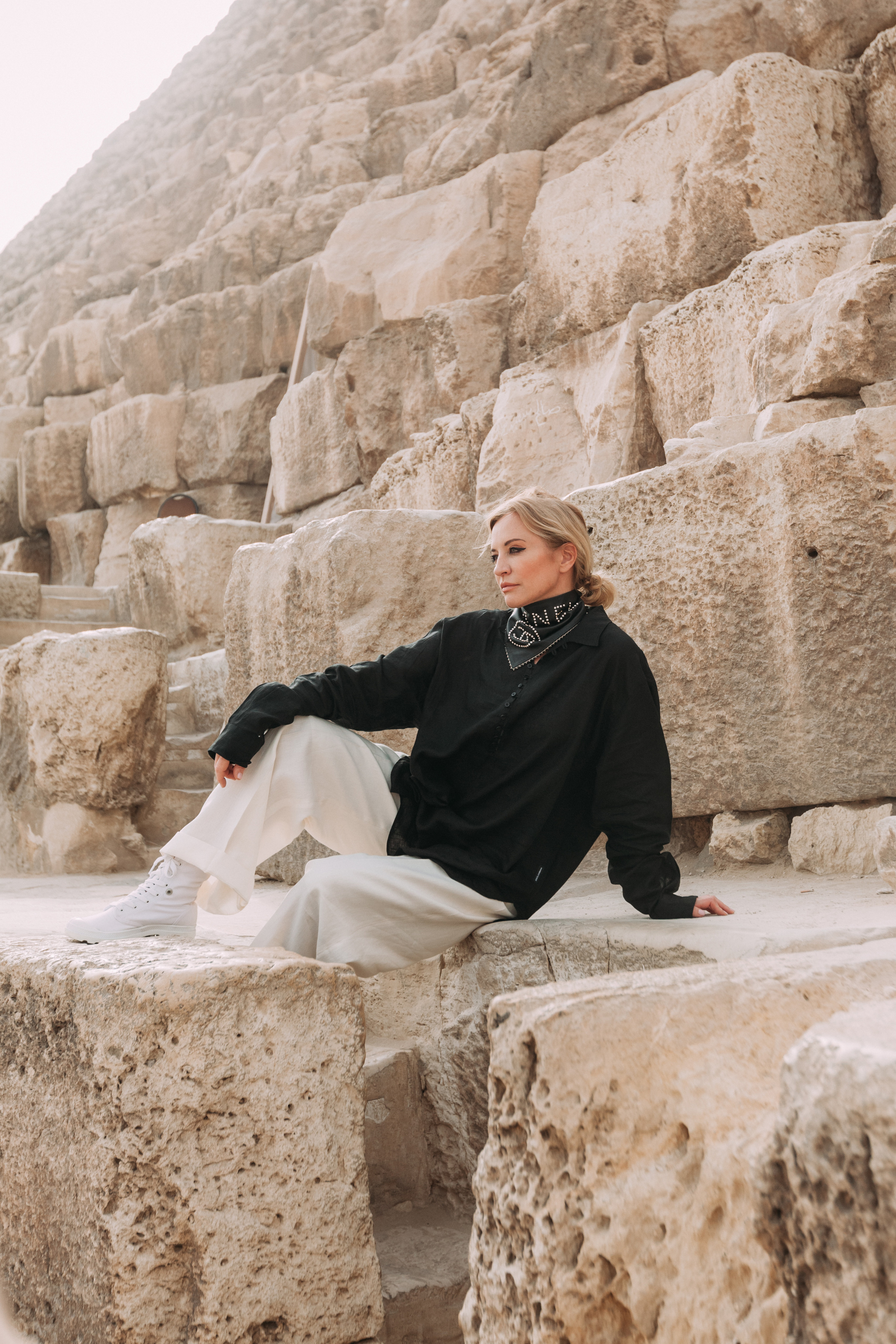 ВИП тур от агентства President travel. Фотограф в Каире Египет Анастасия Ильина