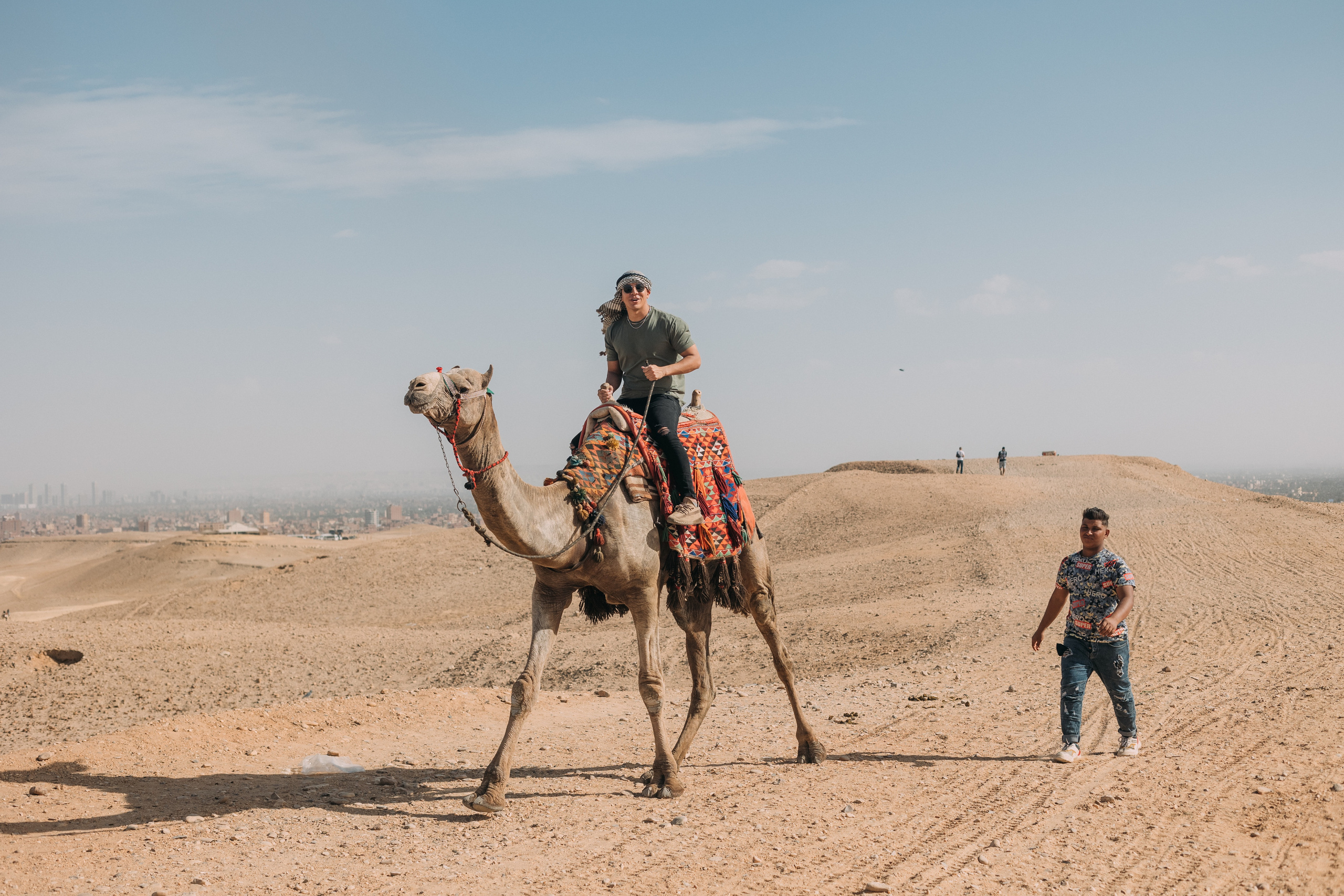 Nathan. Фотограф в Каире Египет Анастасия Ильина
