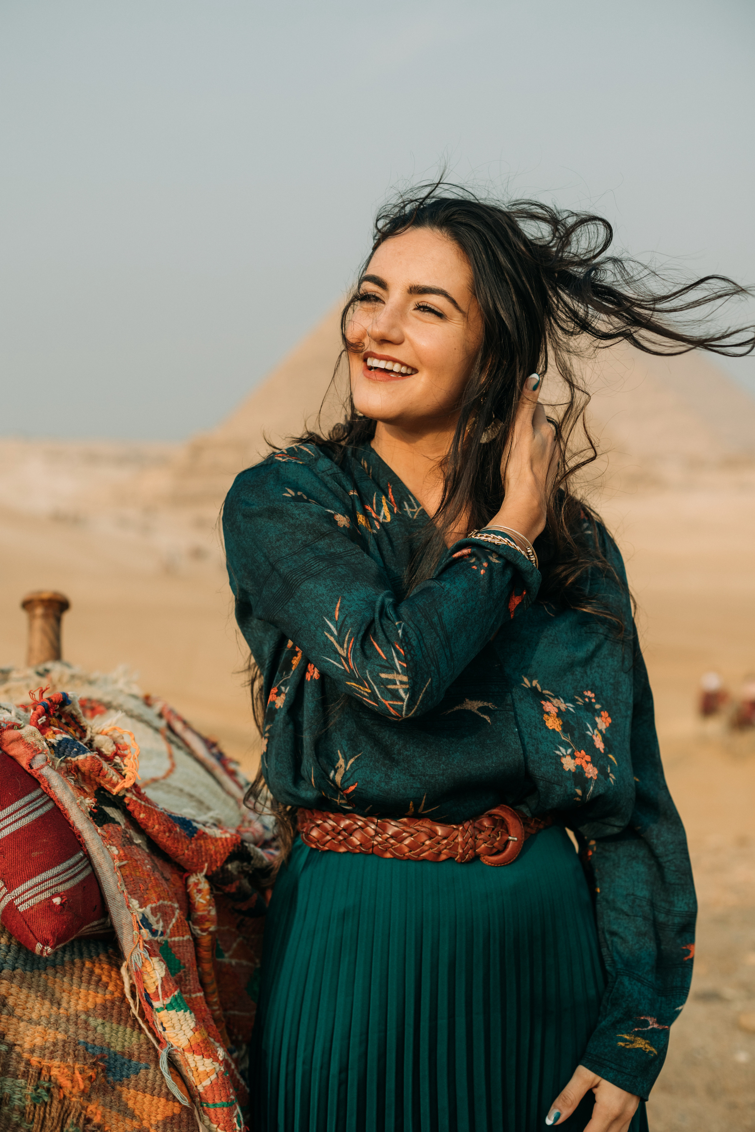 Счастливые влюбленные. Фотограф в Каире Египет Анастасия Ильина