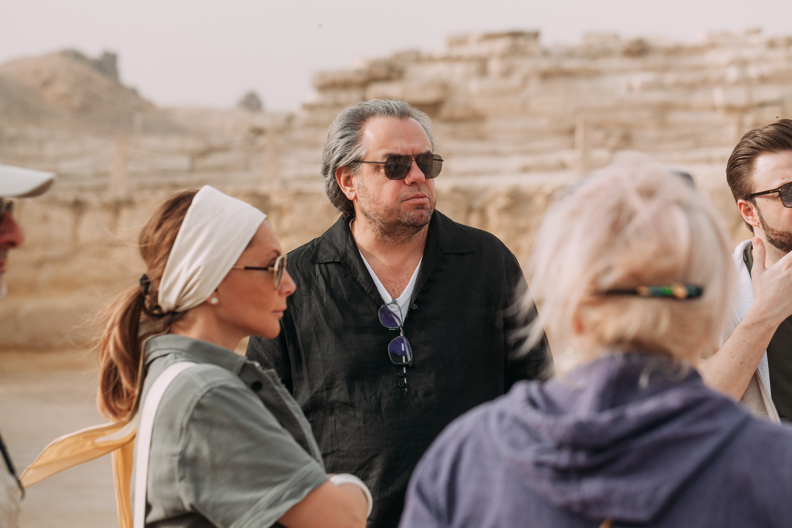 ВИП тур от агентства President travel. Фотограф в Каире Египет Анастасия Ильина