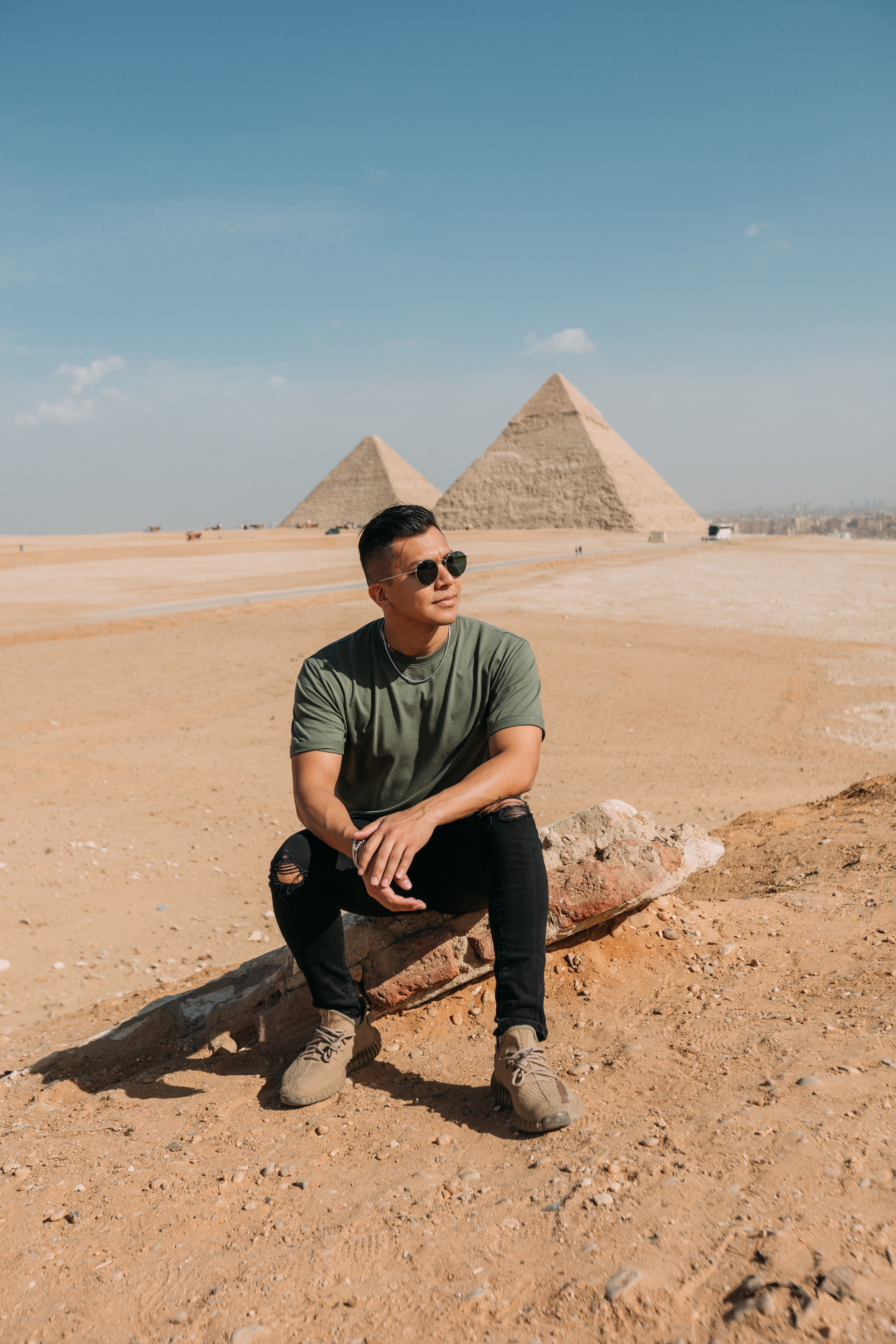 Nathan. Фотограф в Каире Египет Анастасия Ильина