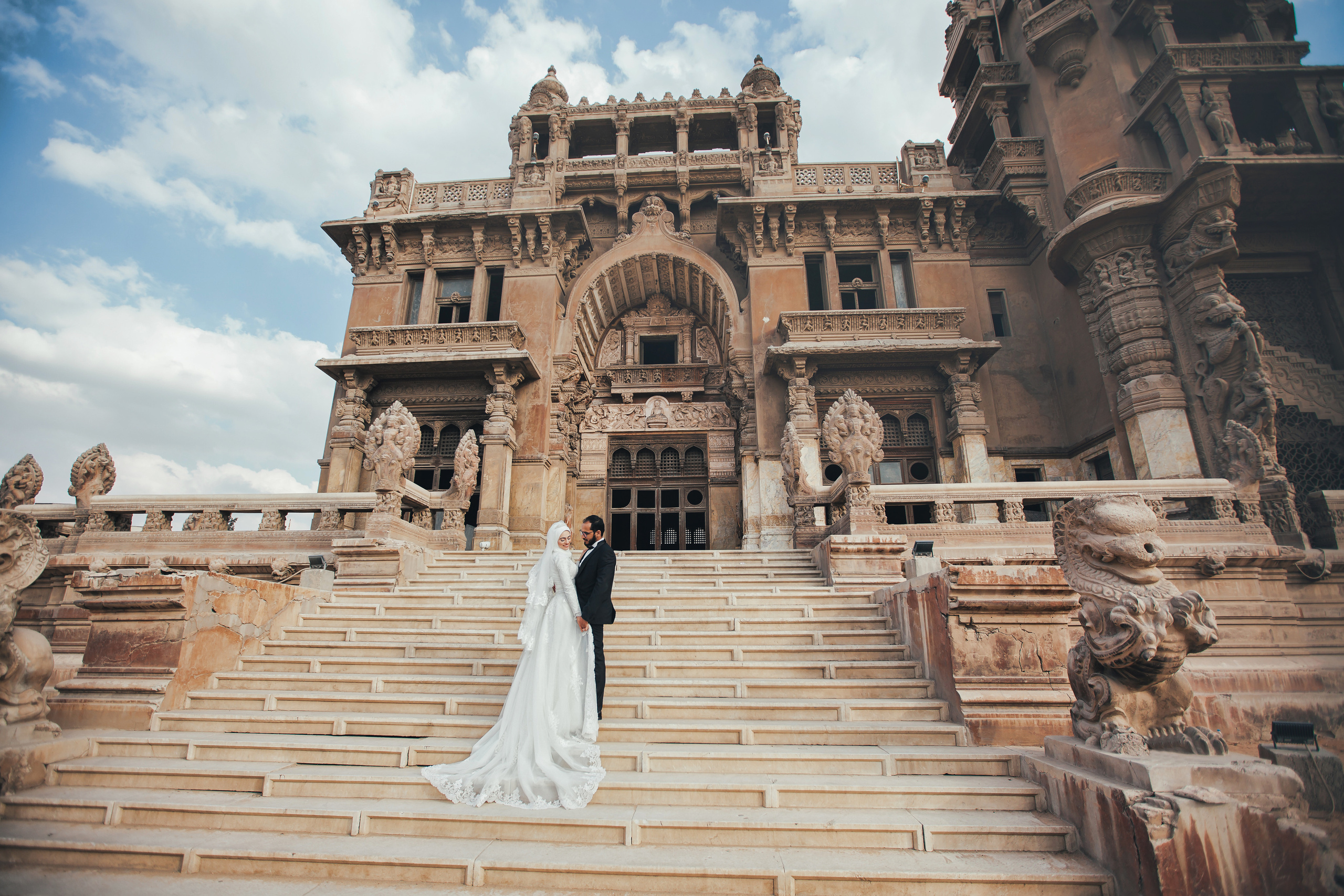 Свадьба в Египте. Фотограф в Каире Египет Анастасия Ильина