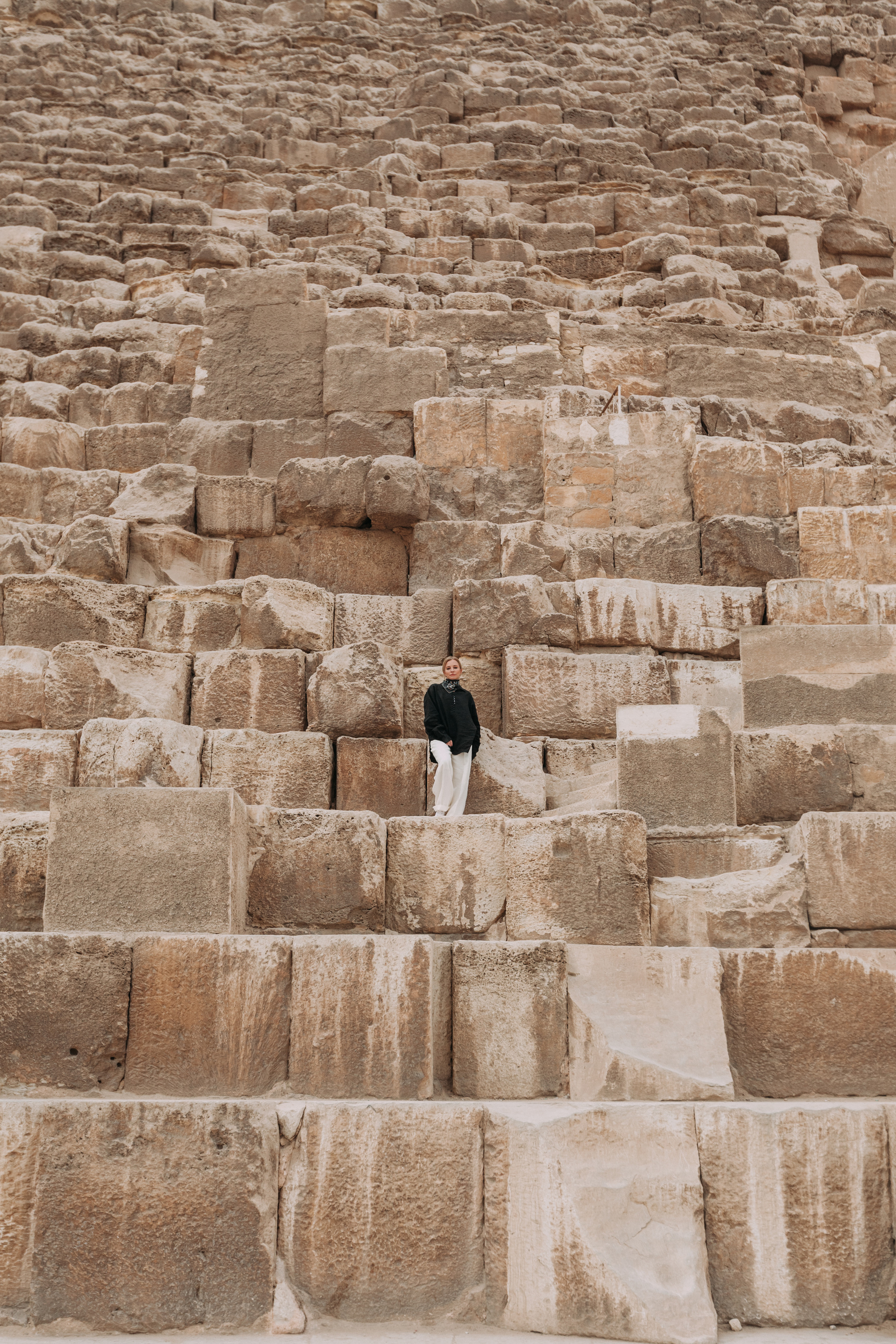 ВИП тур от агентства President travel. Фотограф в Каире Египет Анастасия Ильина