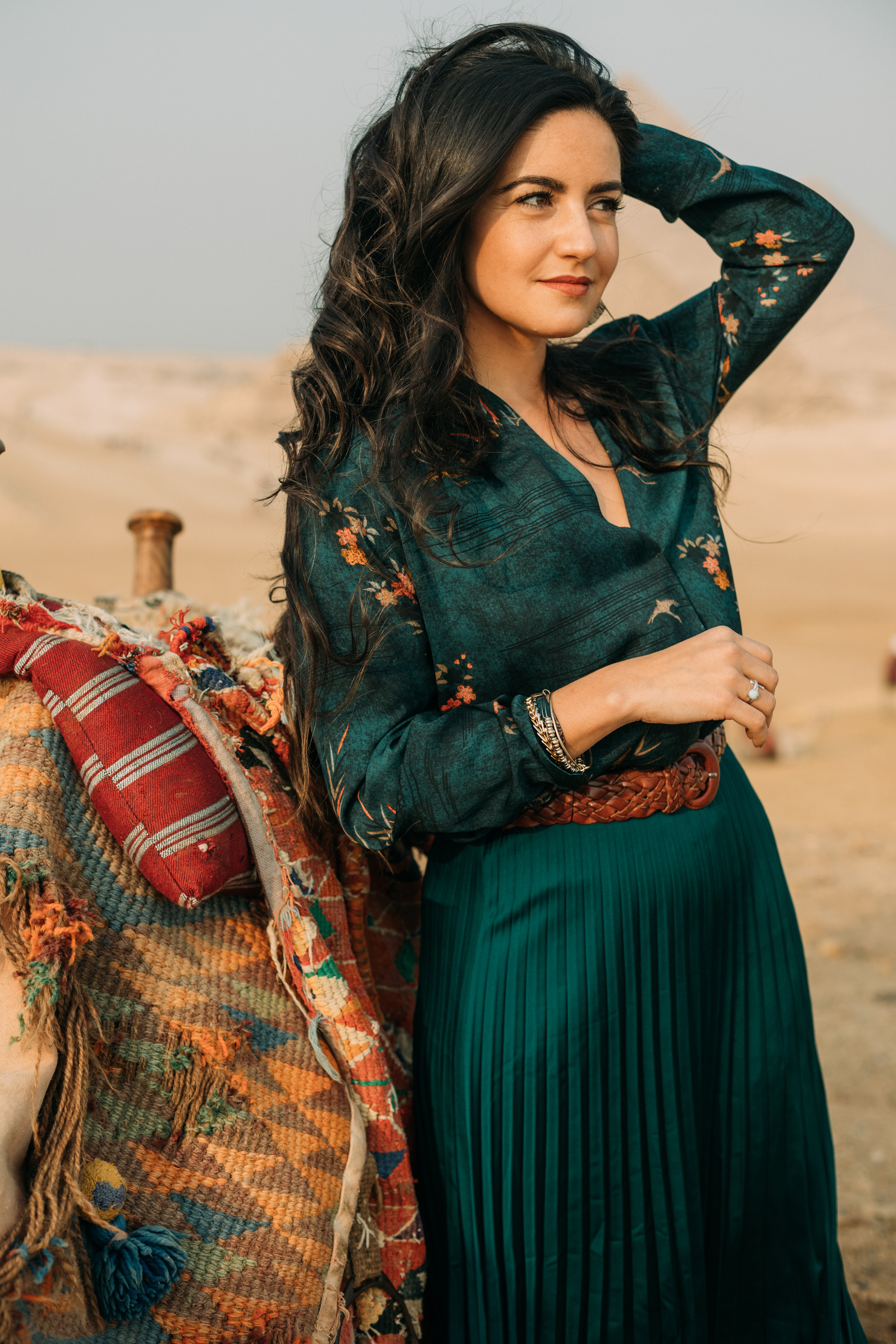 Счастливые влюбленные. Фотограф в Каире Египет Анастасия Ильина