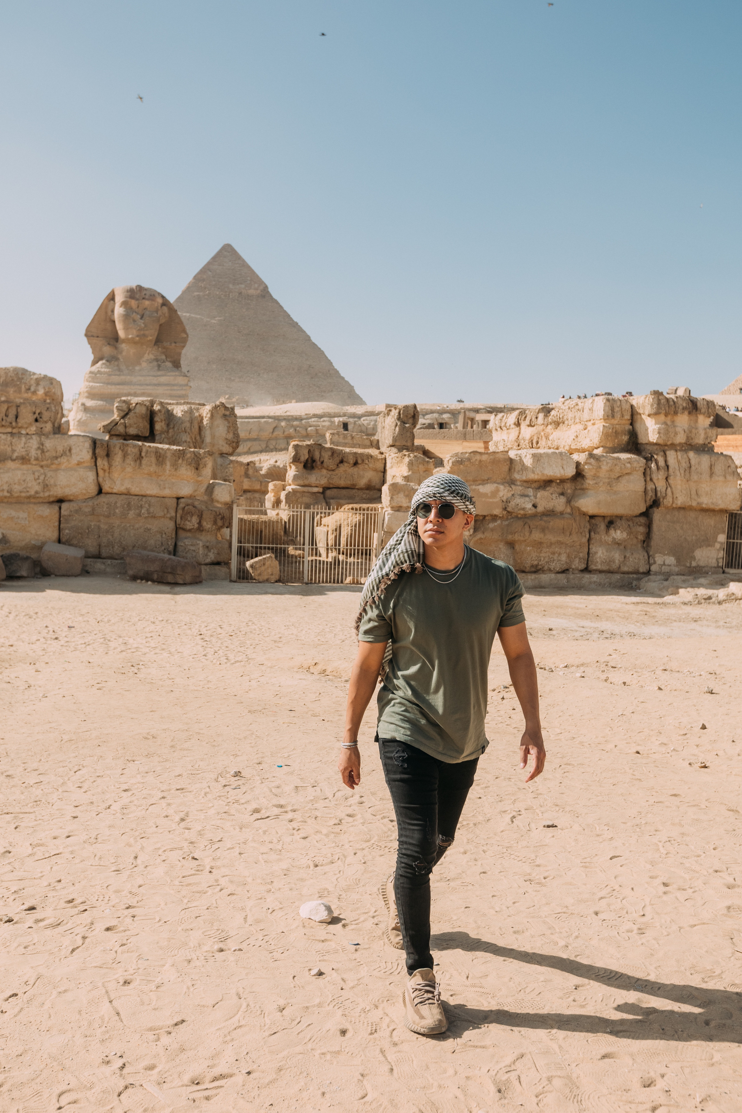 Nathan. Фотограф в Каире Египет Анастасия Ильина