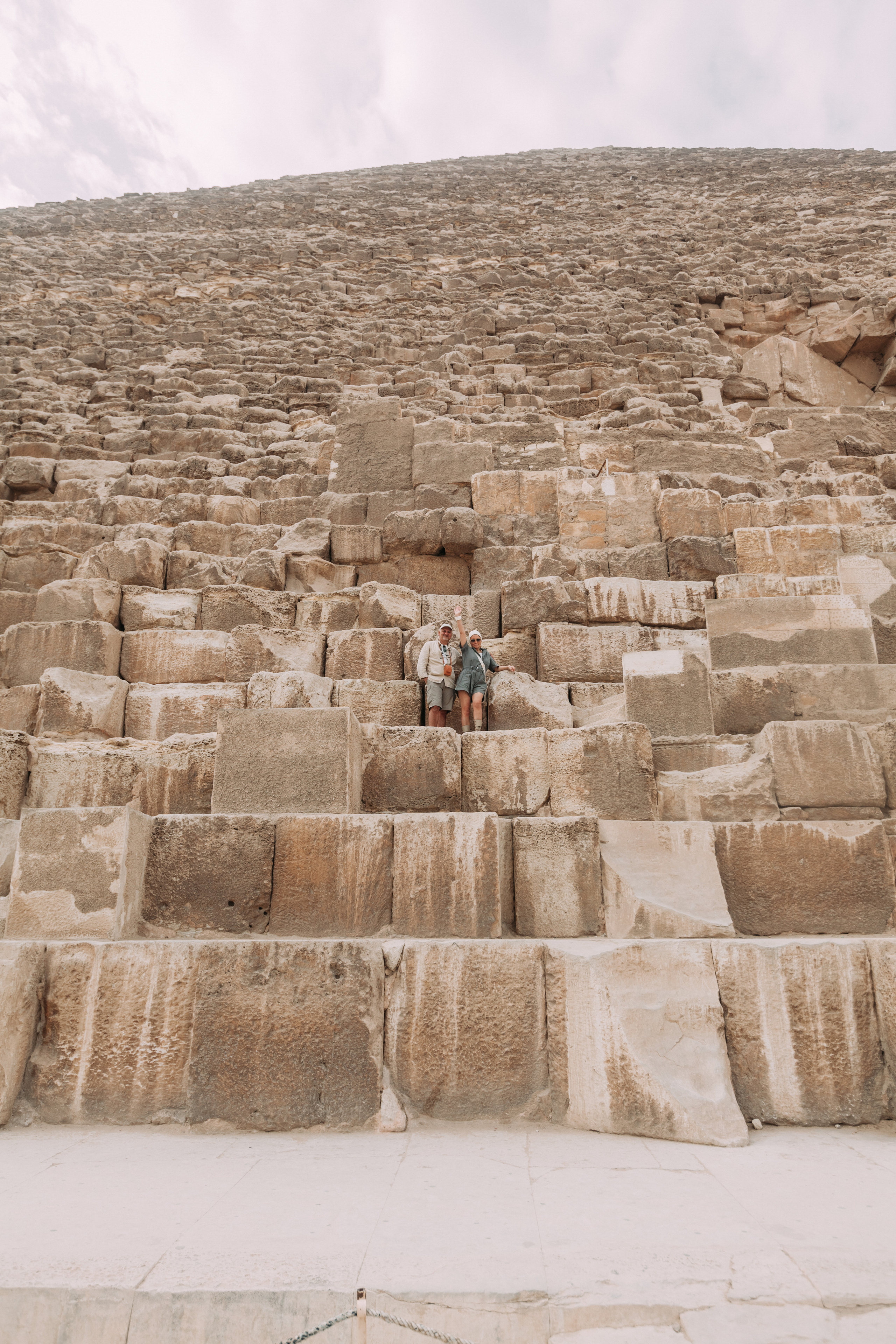 ВИП тур от агентства President travel. Фотограф в Каире Египет Анастасия Ильина