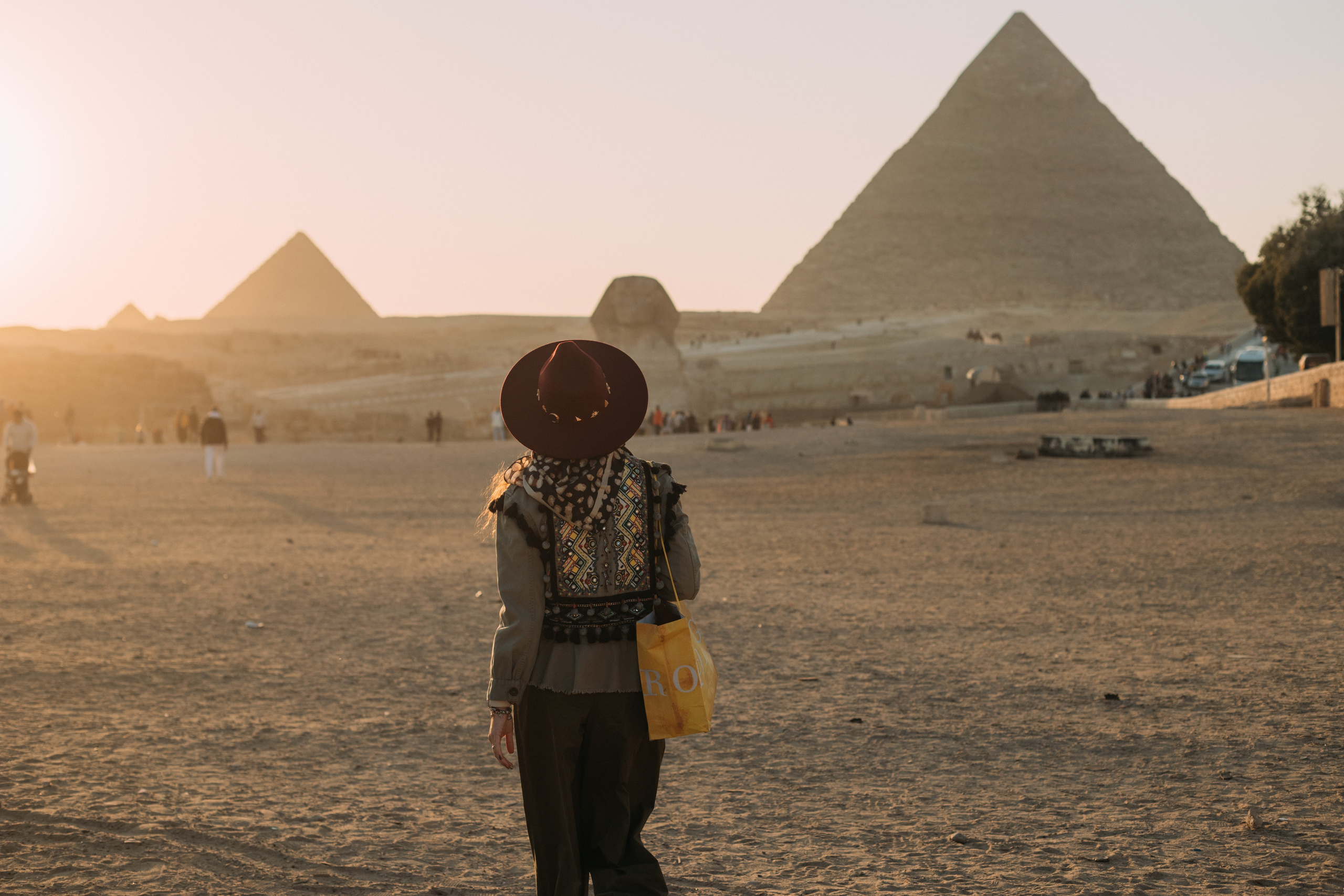 Путешественница Женя. Фотограф в Каире Египет Анастасия Ильина