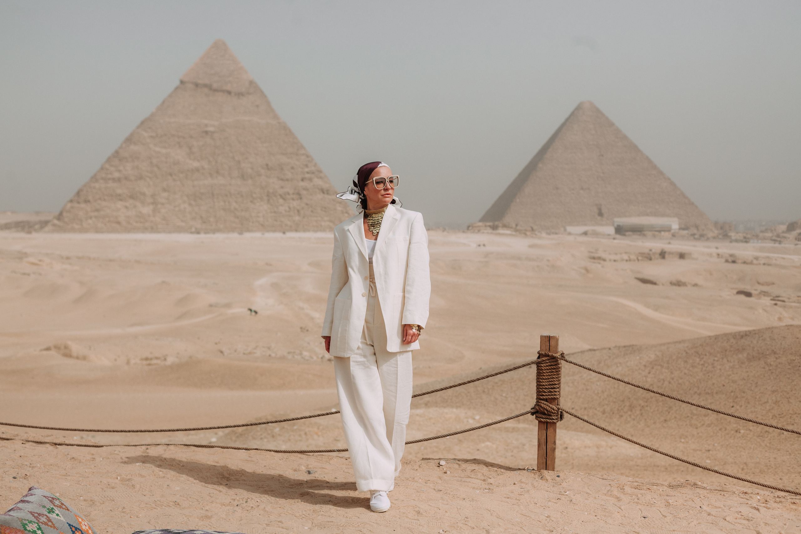 ВИП тур от агентства President travel. Фотограф в Каире Египет Анастасия Ильина