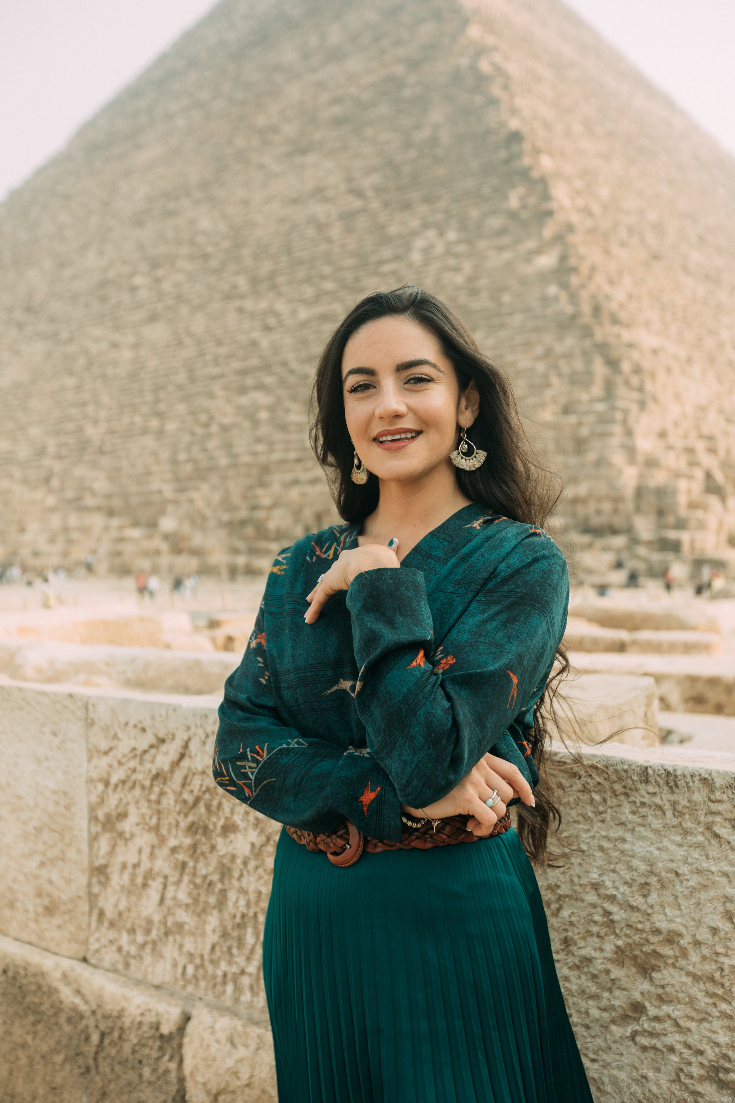 Счастливые влюбленные. Фотограф в Каире Египет Анастасия Ильина