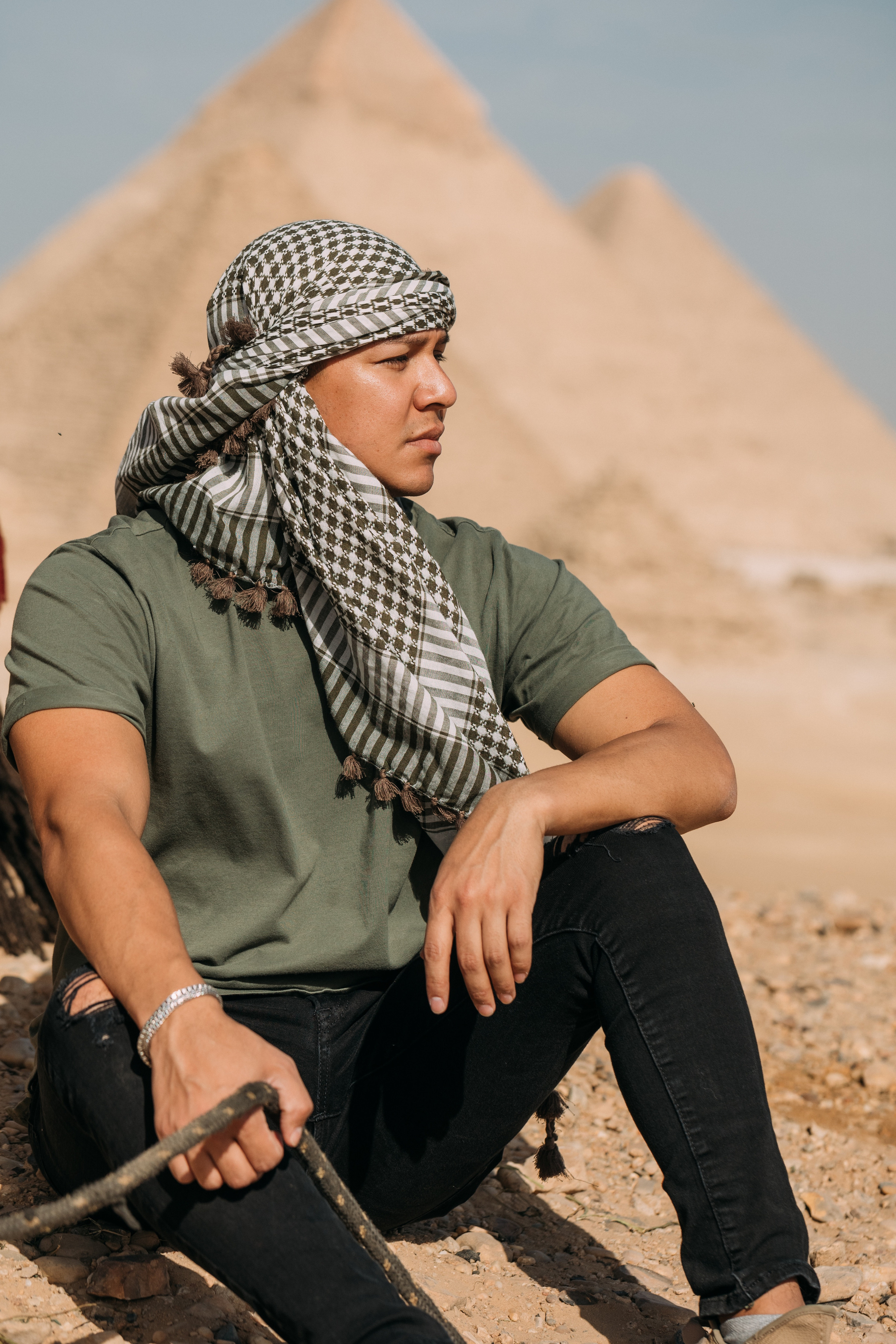 Nathan. Фотограф в Каире Египет Анастасия Ильина