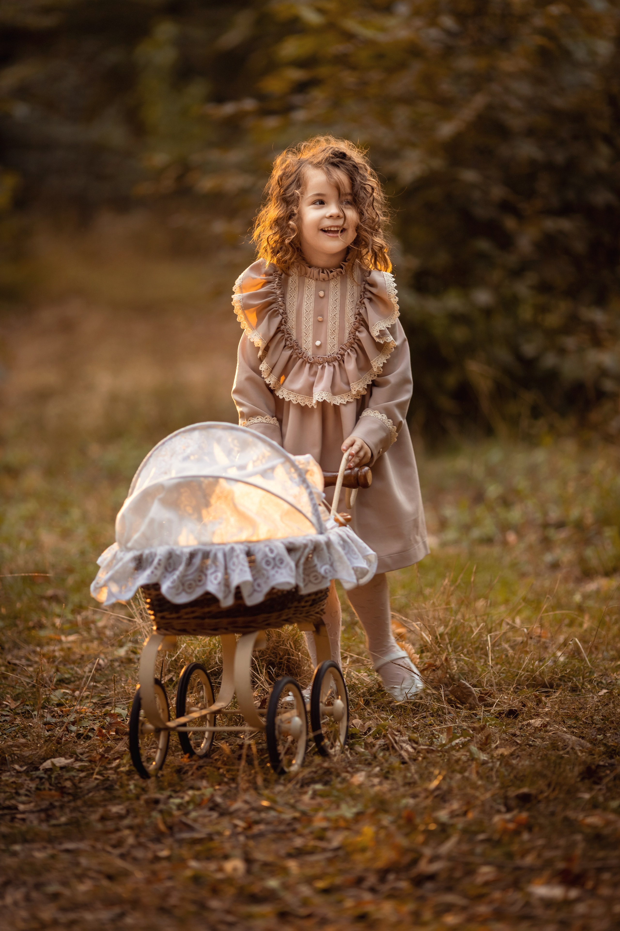 Copii. Fotograf de familie la Ungheni și Reggio-Emilia, Alessia Slivca