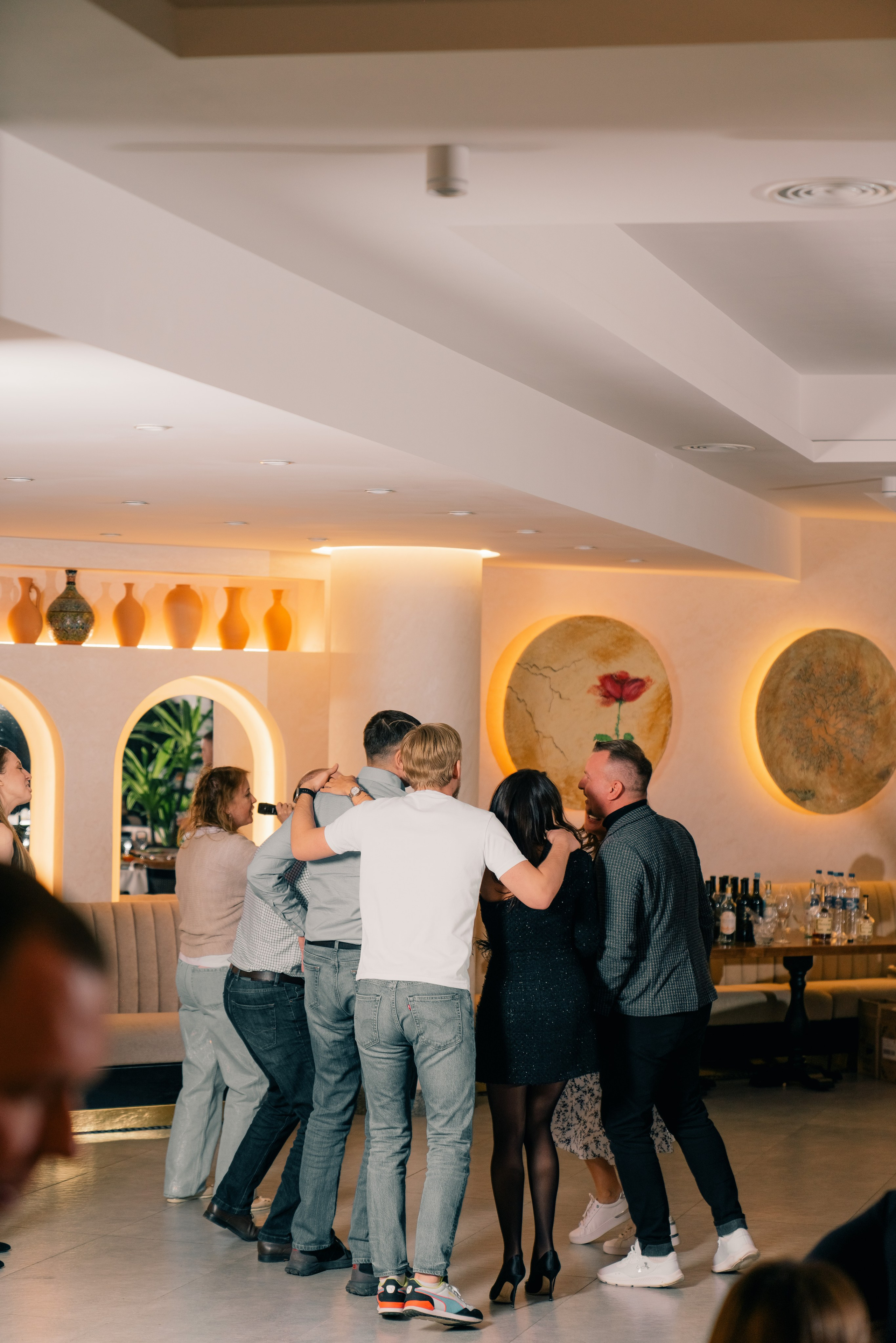 Alfabank Corporate Event in Samarkand | Djasur Marupov Event Photography. Photographer in Uzbekistan and Samarkand Djasur Marupov