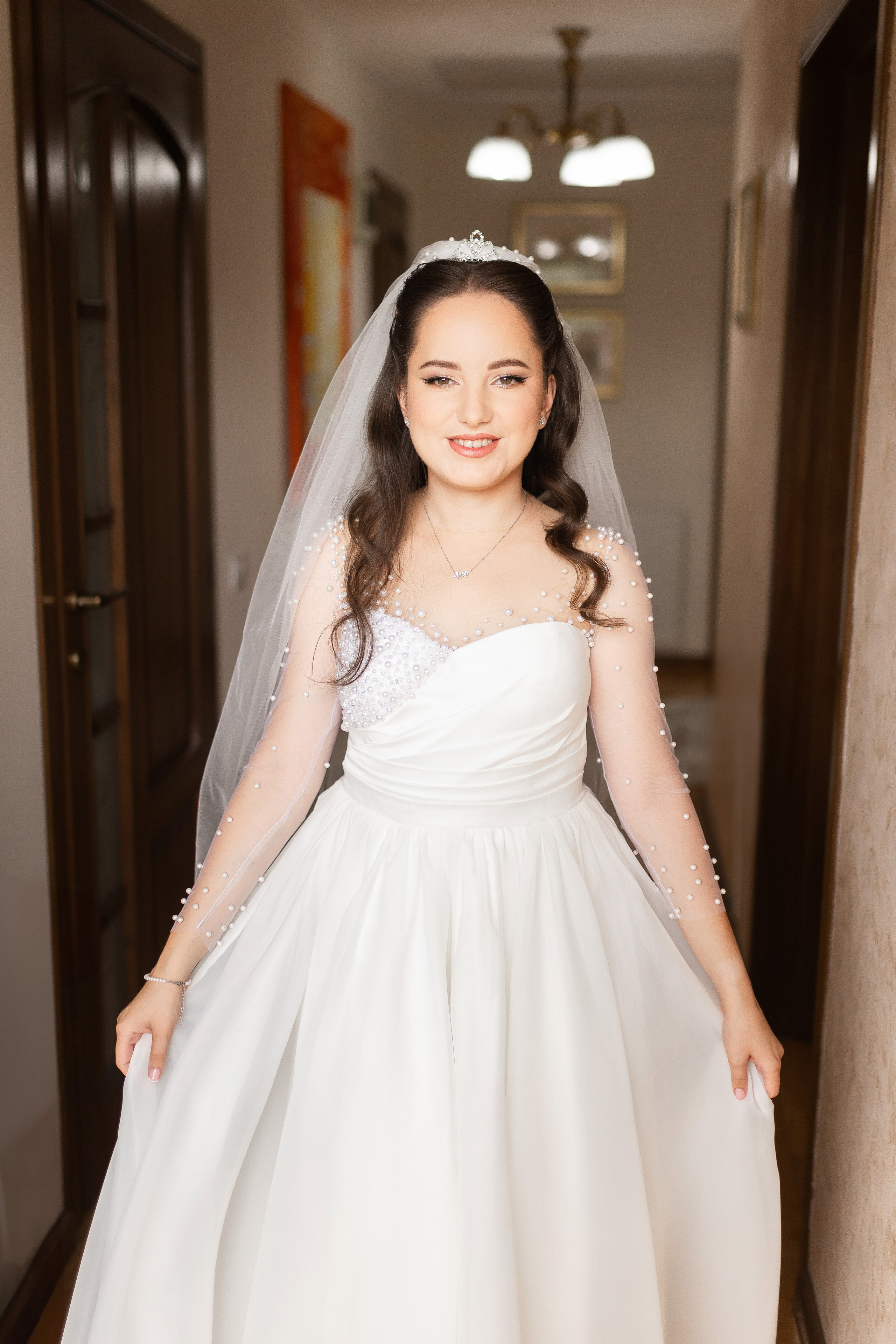 Ana-Maria & Bogdan. Vlad Aconstantinesei Photographer