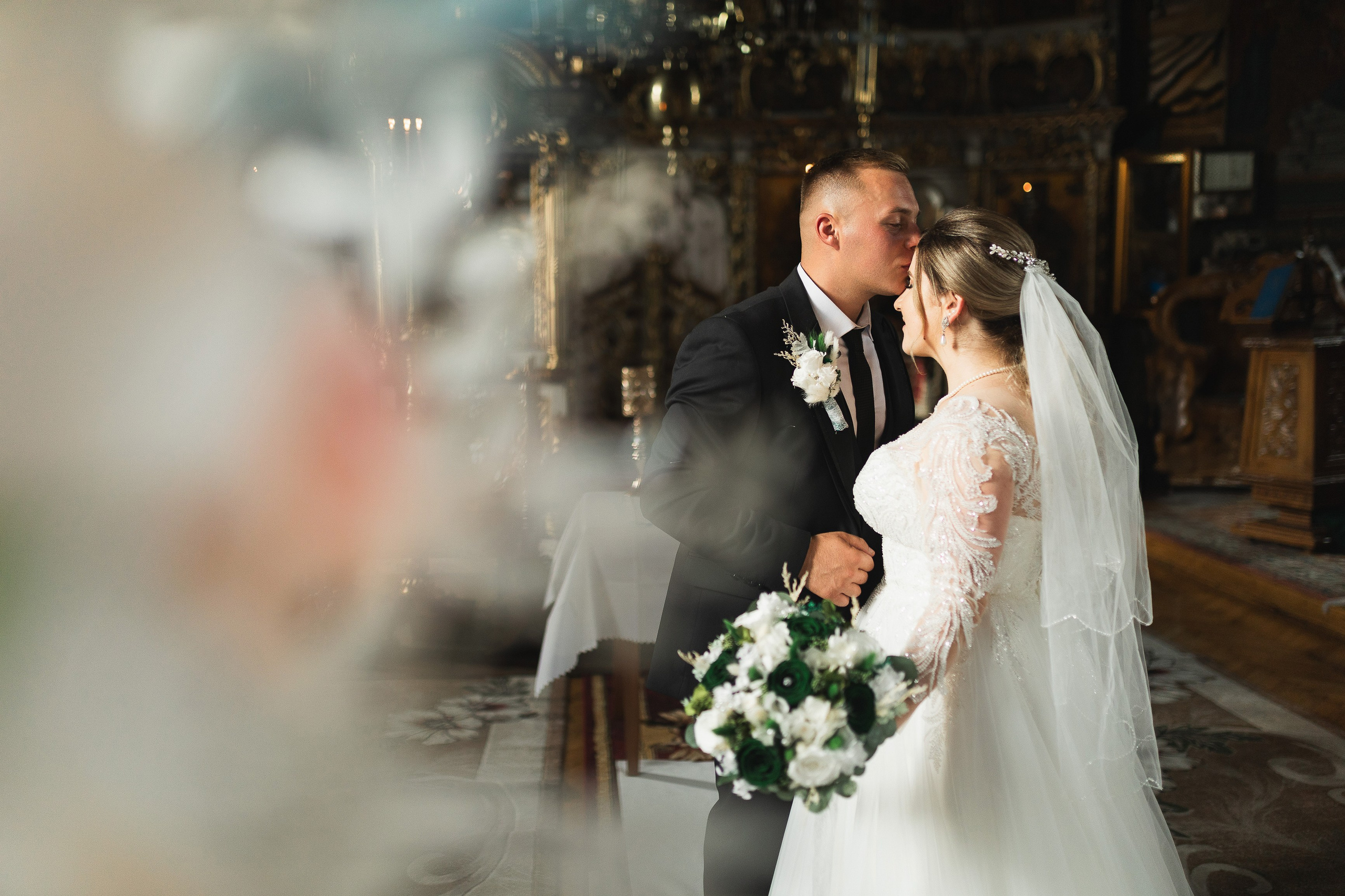 Nicoleta & Ionuț. Vlad Aconstantinesei Photographer