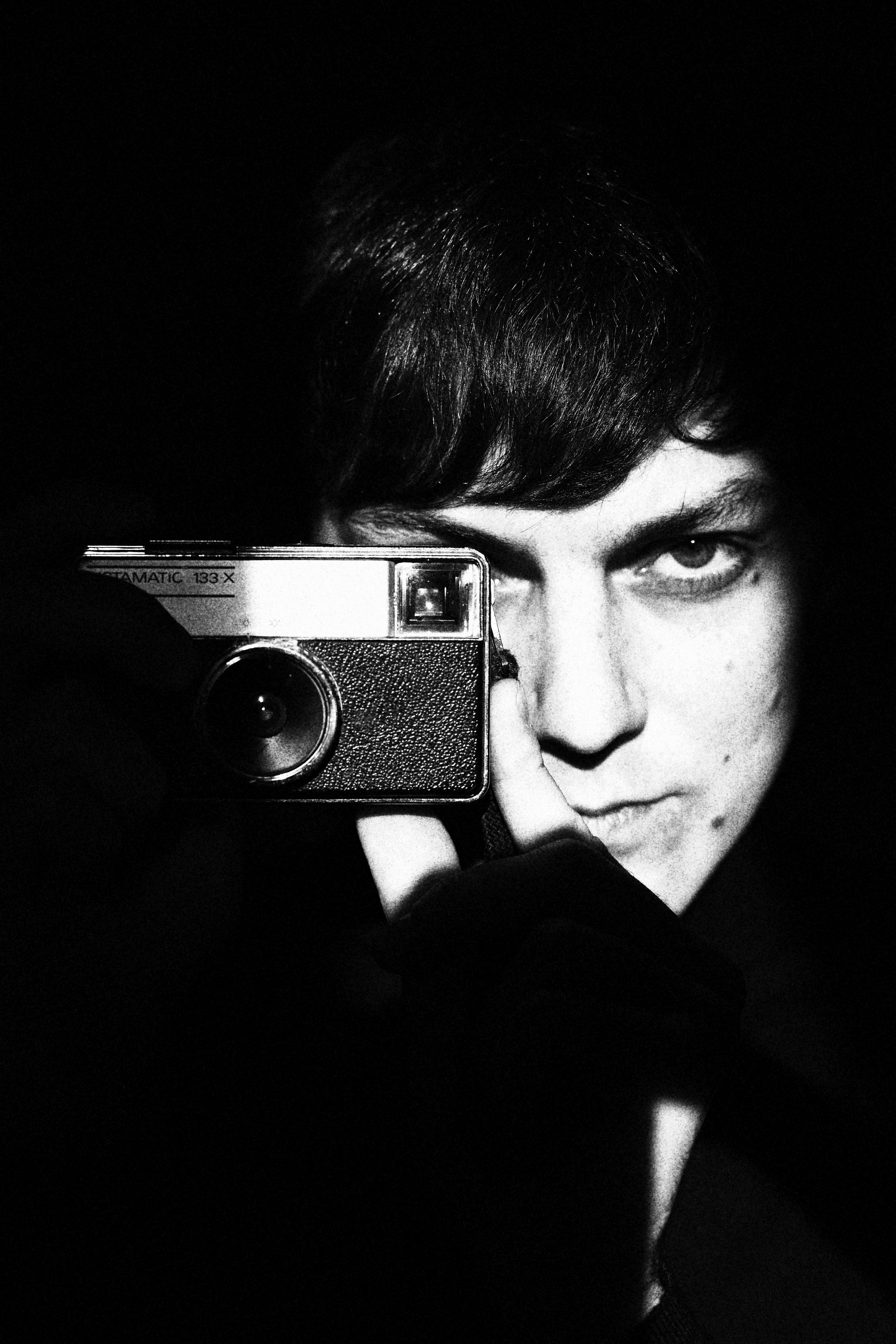 Portfolio. Elena Nenasheva, portrait photographer in London