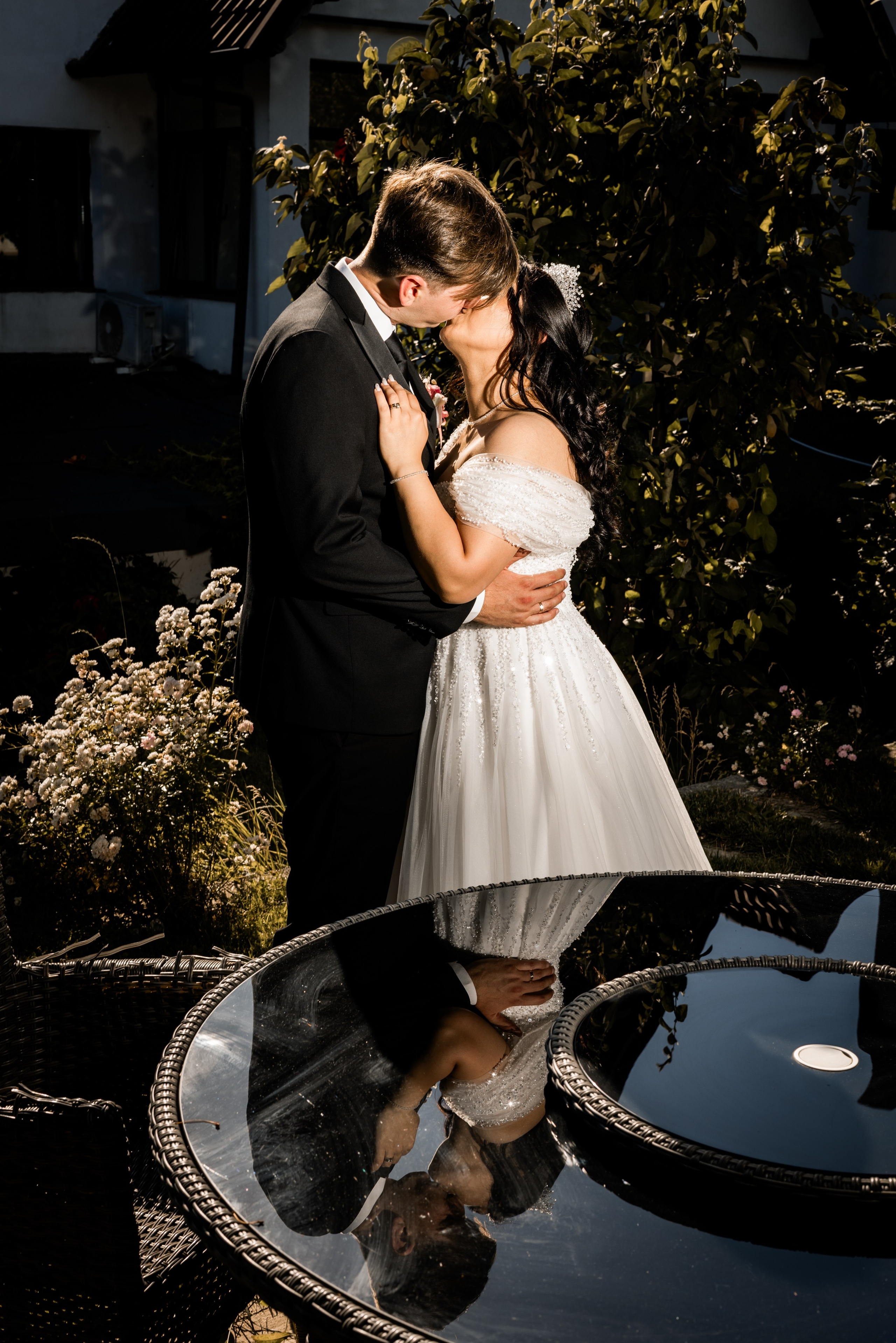 Stefana & Eusebiu 04.07.2026. MGS STUDIO