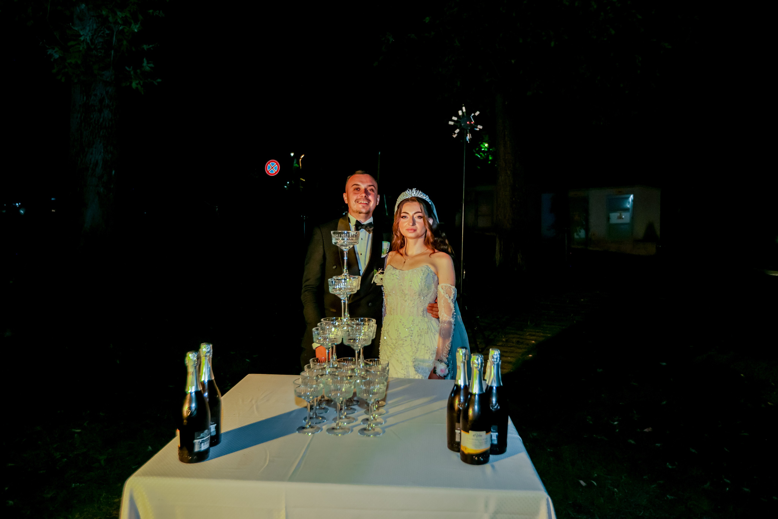 Adelina & Andrei 18.07.2026. MGS STUDIO