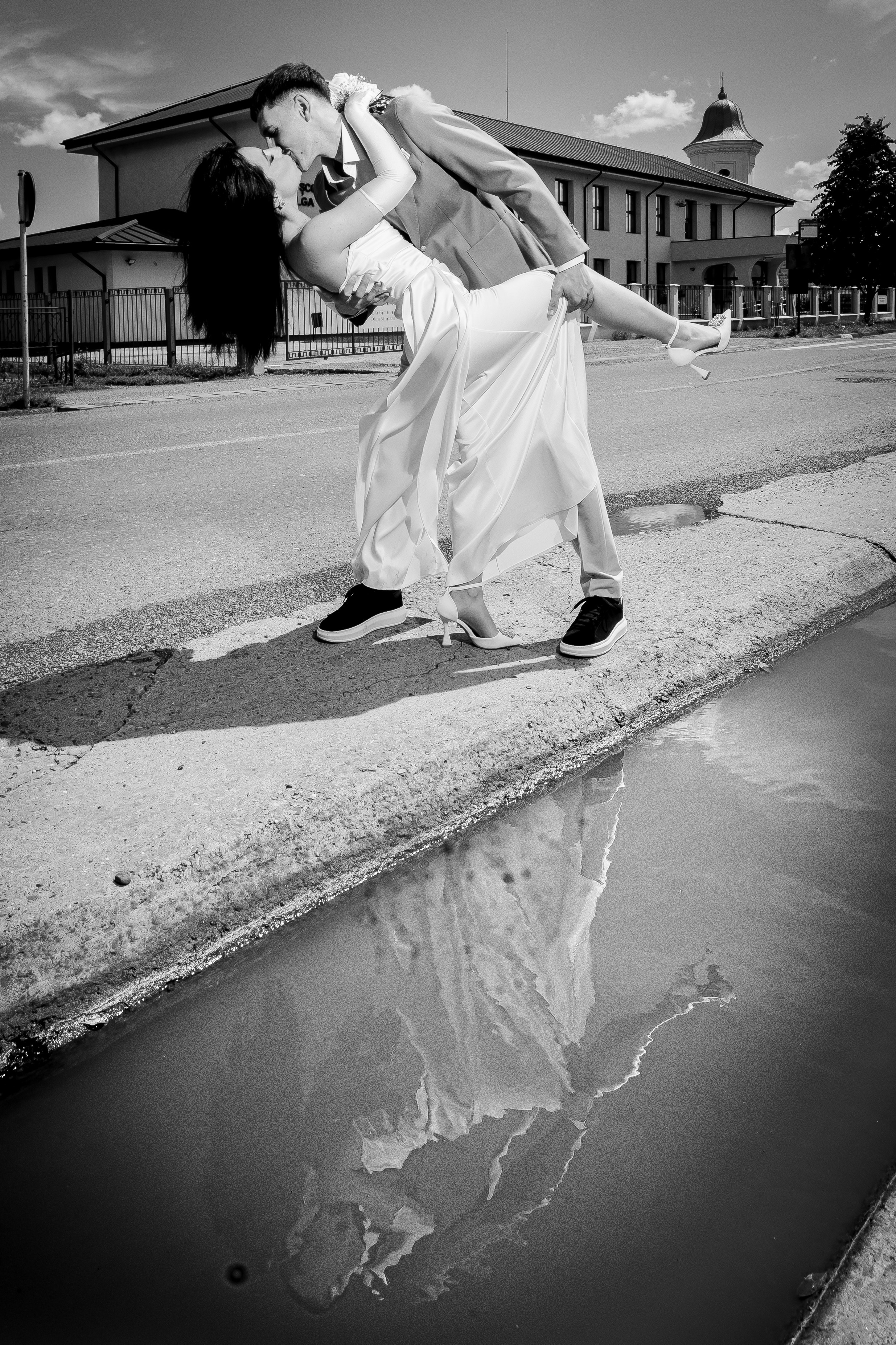 Cosmina & Răzvan. MGS STUDIO