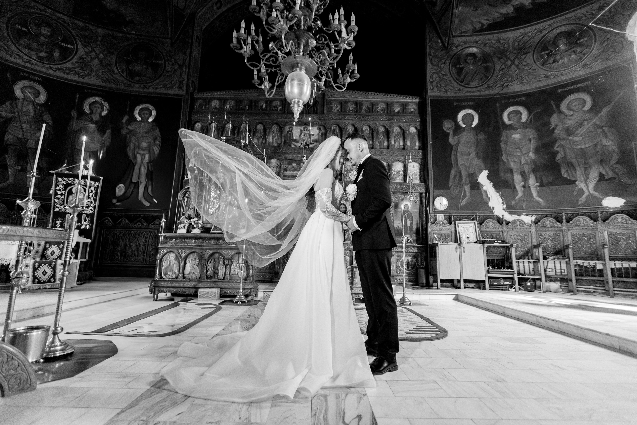 Adelina & Andrei 18.07.2026. MGS STUDIO