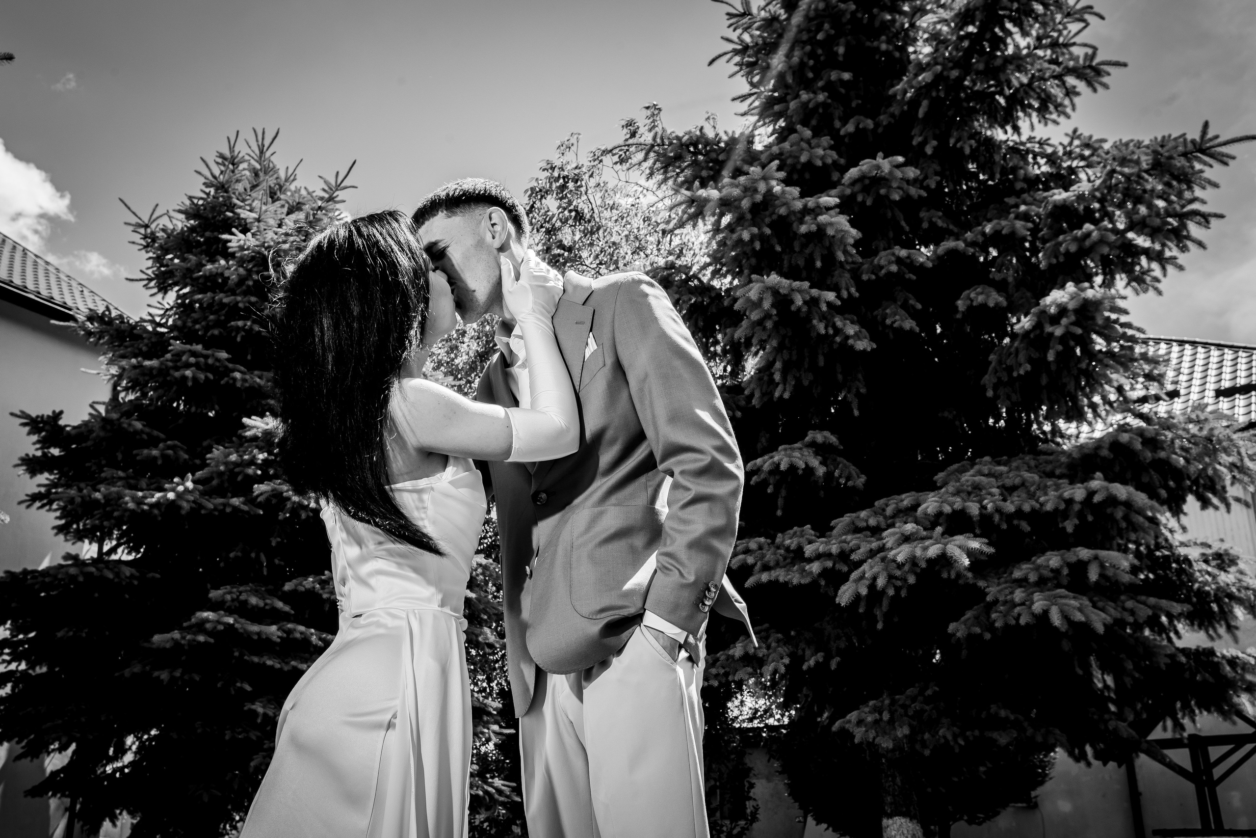 Cosmina & Răzvan. MGS STUDIO