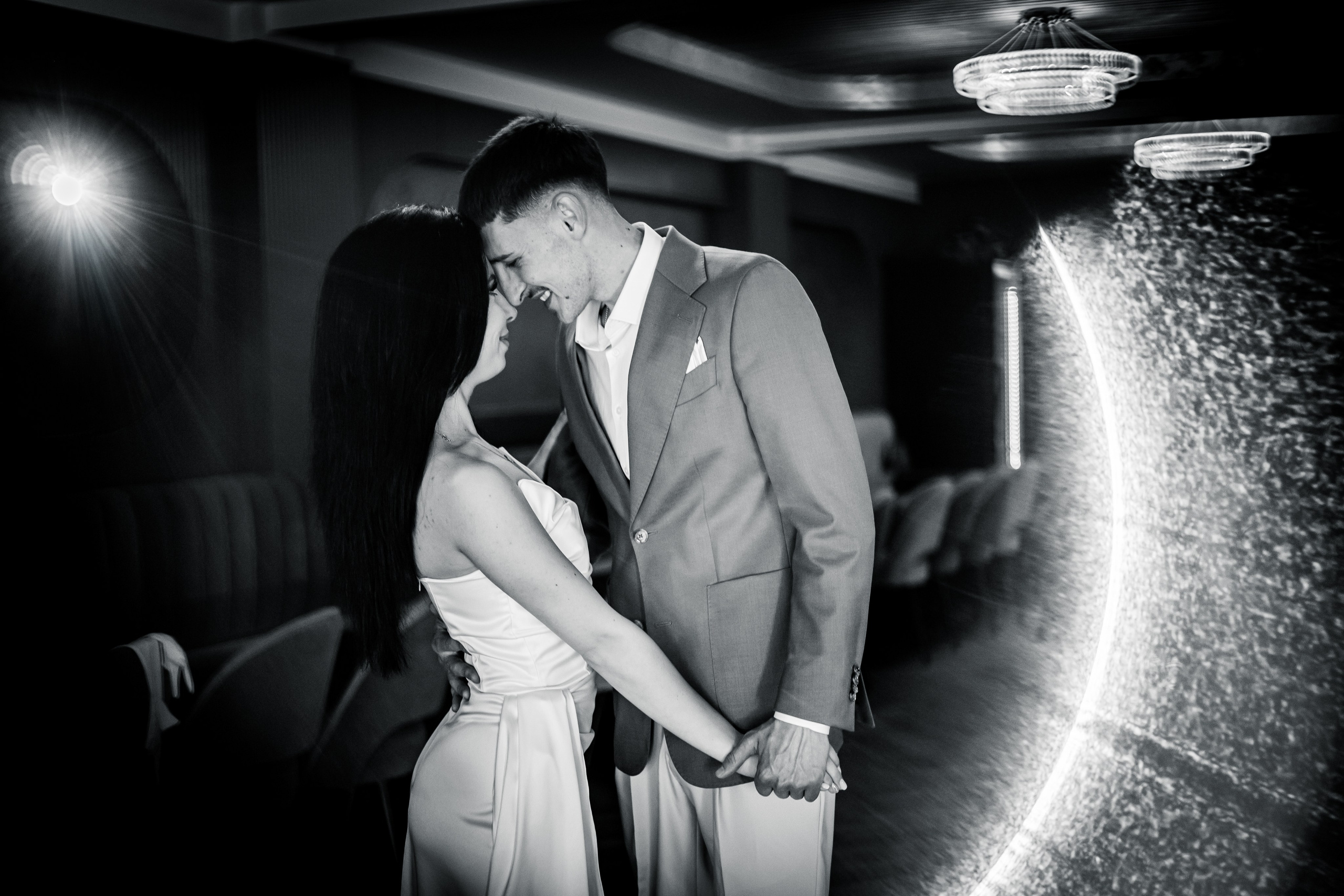 Cosmina & Răzvan. MGS STUDIO