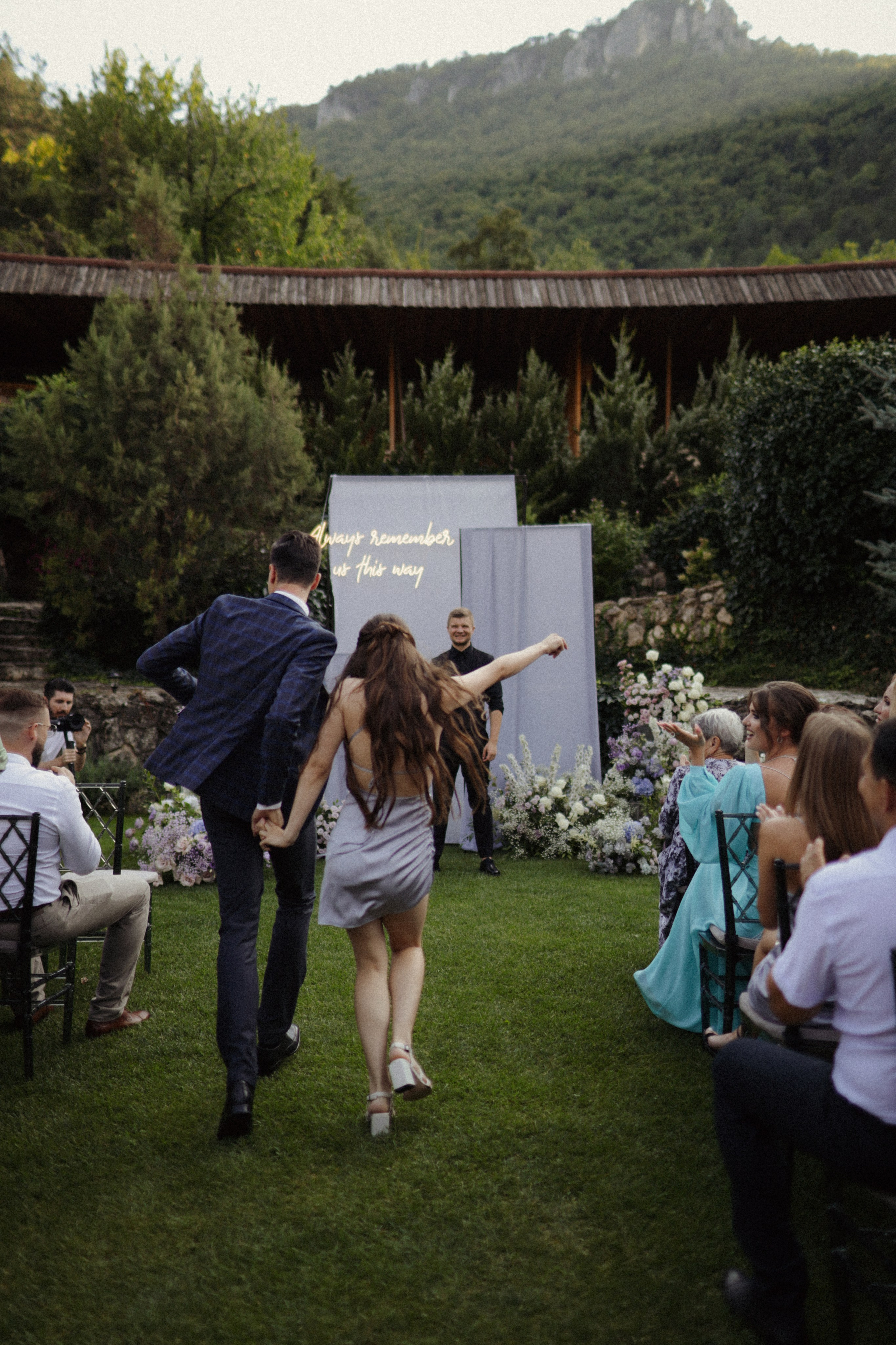 “ALWAYS REMEMBER US THIS WAY” full wedding day. Свадебный и семейный фотограф в Дубае Эльмаз Черникова