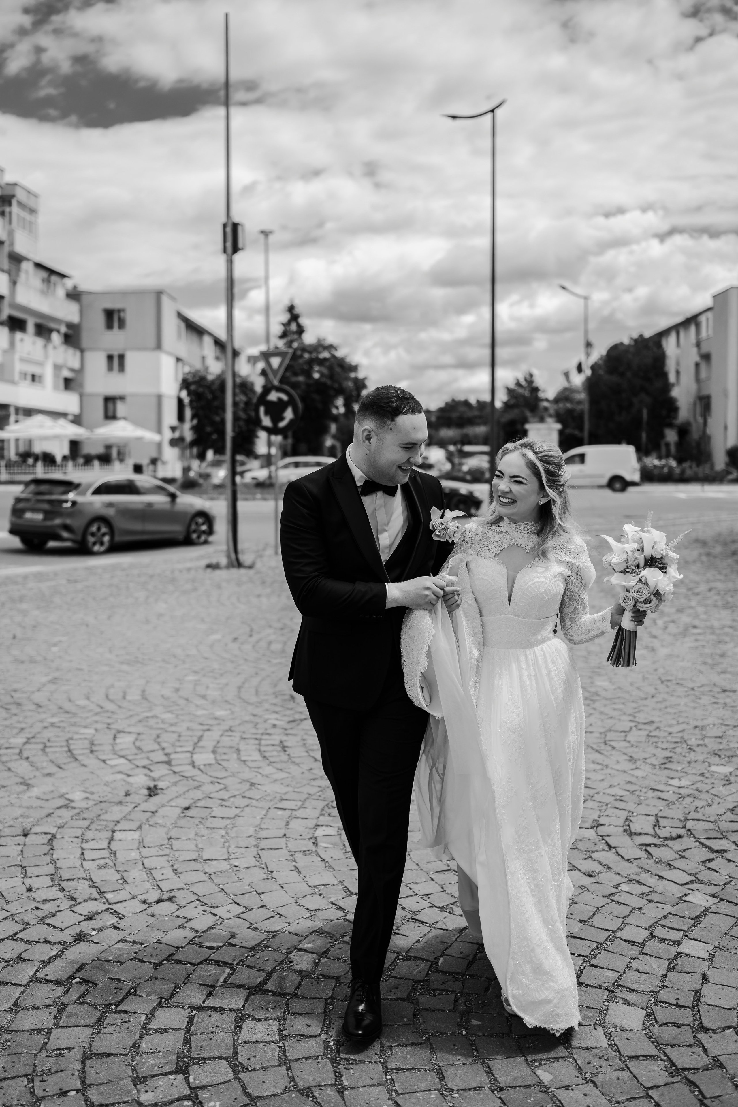 Gabriel & Teodora. Erik Bágy | Wedding Photographer