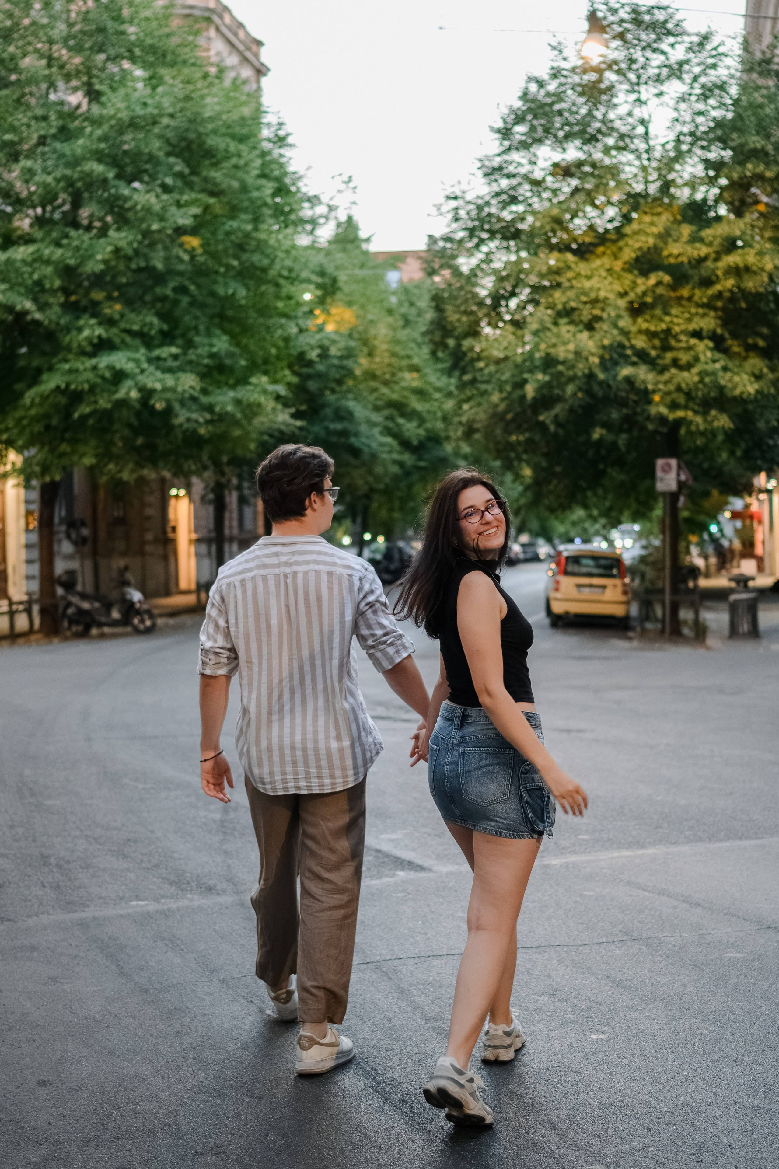 Bogdan & Hanna. Erik Bagy | Fotograf de Nuntă