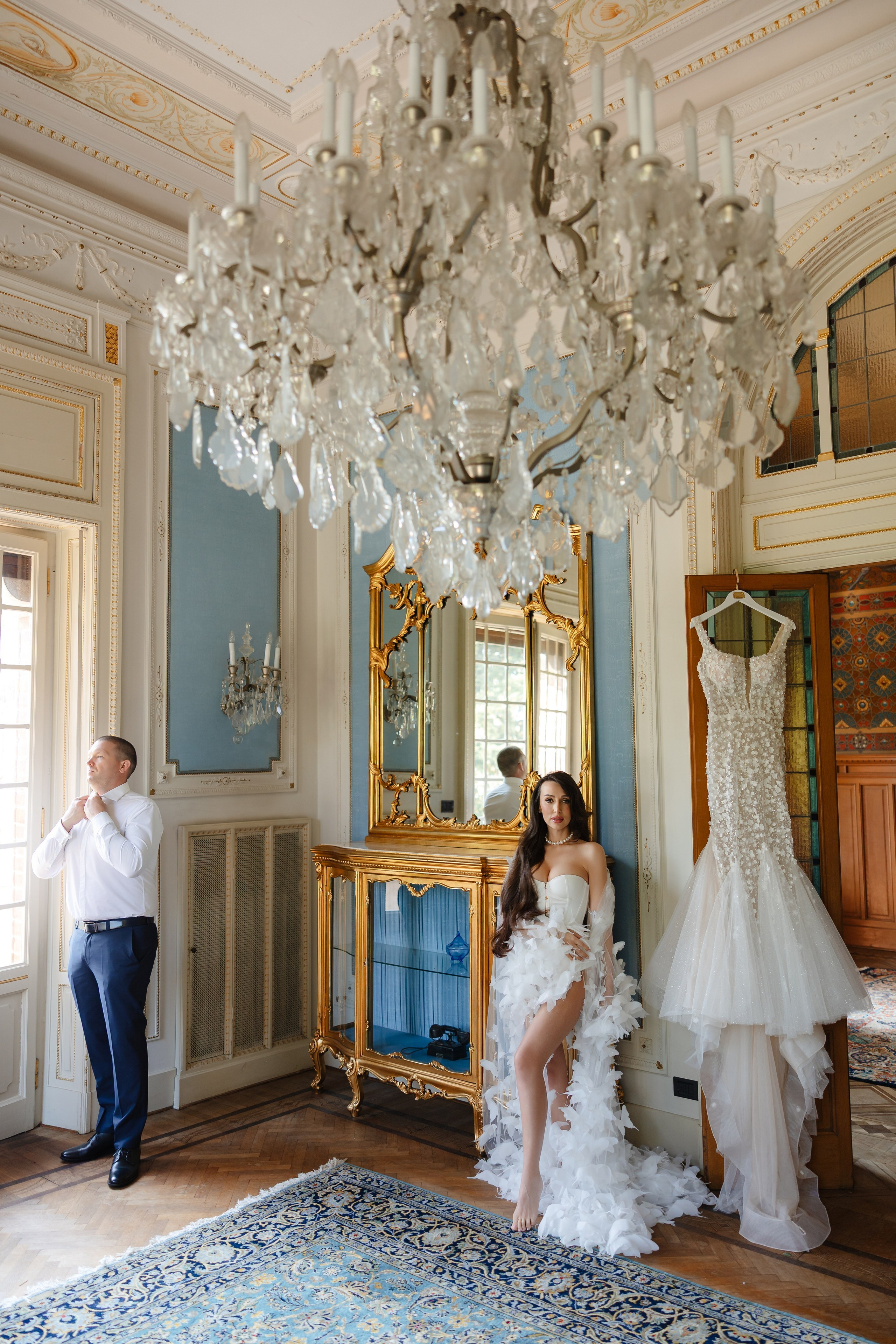 YES I DO PRODUCTION — Wedding photography&videography