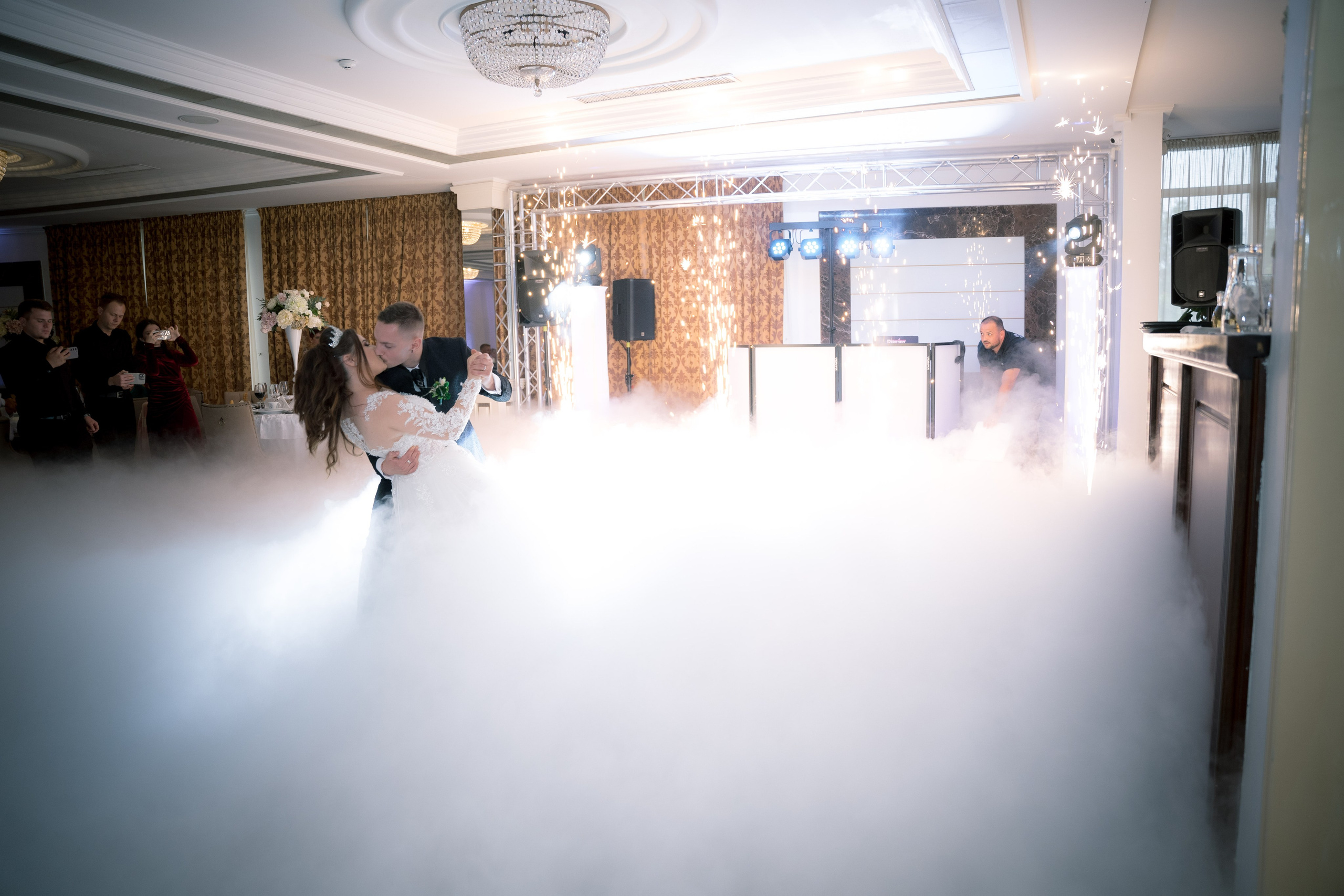 Nunta Teodora & Raul – Fotograf Videograf Emerald Oradea