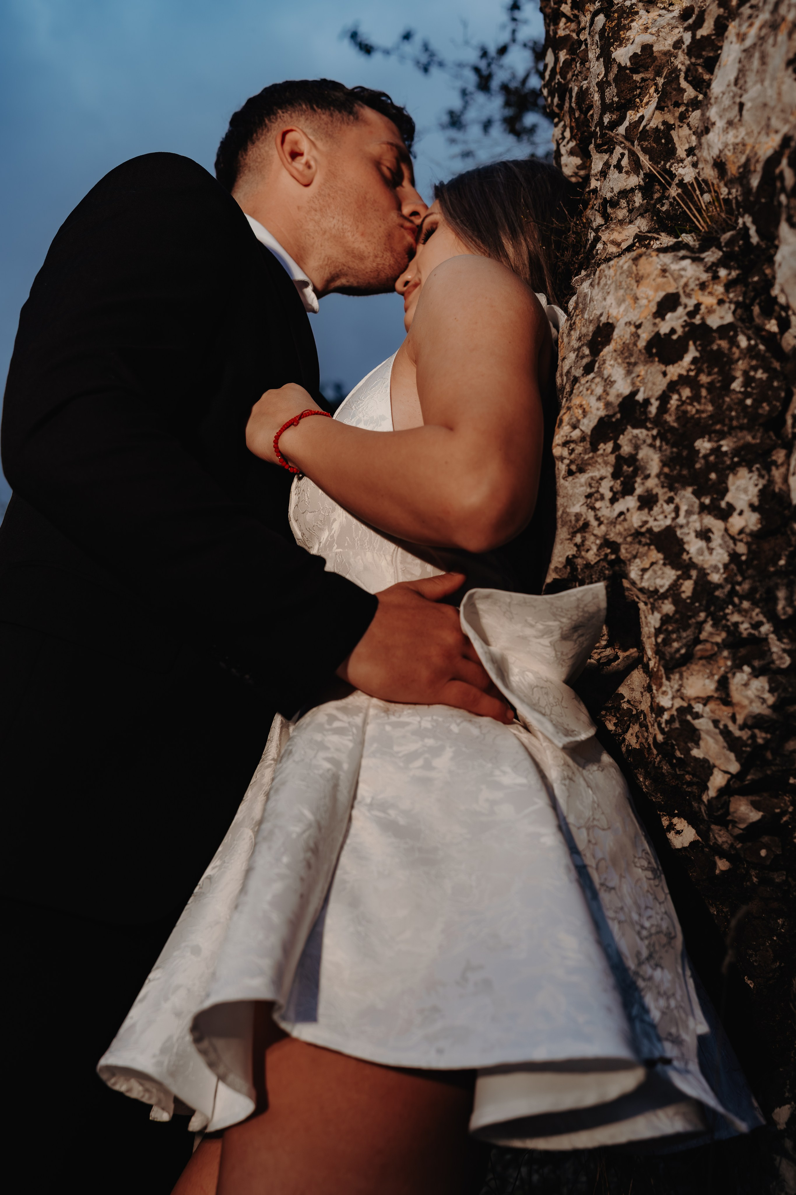 ANDREEA & RAZVAN - SAVE THE DATE. Fotograf Nuntă | Lucian Murgeanu - Fotograf Profesionist Evenimente